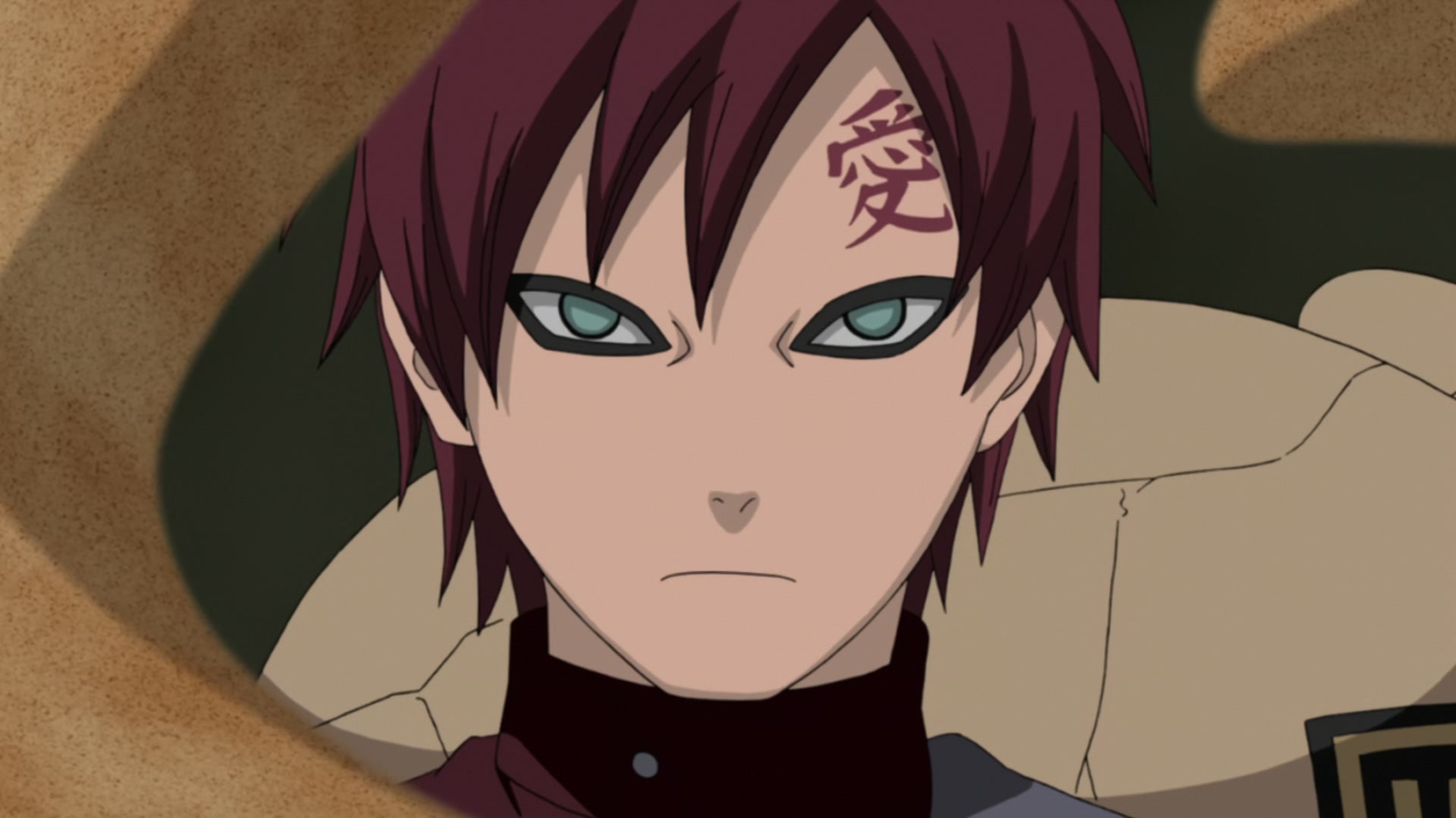 Naruto: Shippuden Ep 203: Sasuke's Ninja Way @ 00:18:30