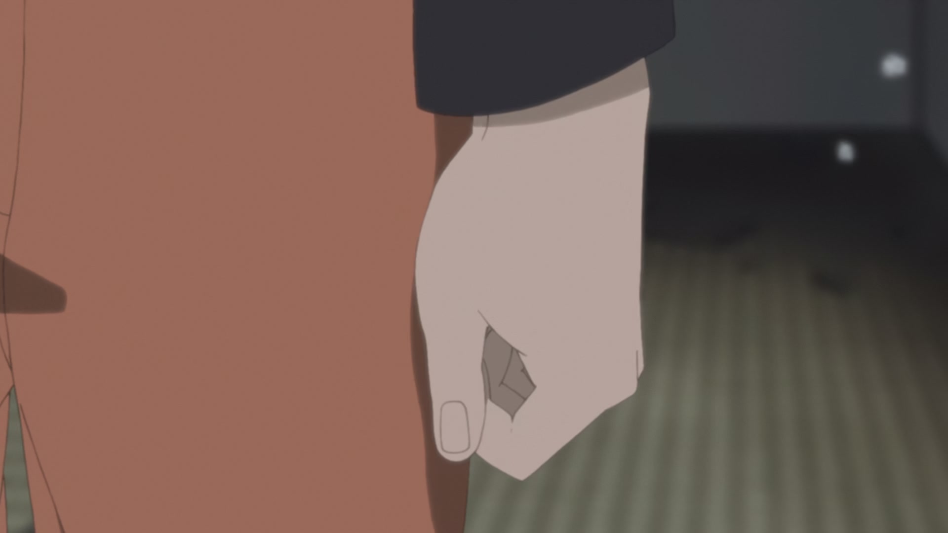 Naruto: Shippuden Ep 204: Power of the Five Kage @ 00:04:35