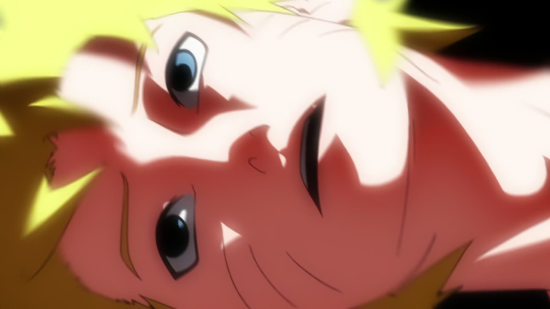 Naruto: Shippuden Ep 204: Power of the Five Kage @ 00:04:39