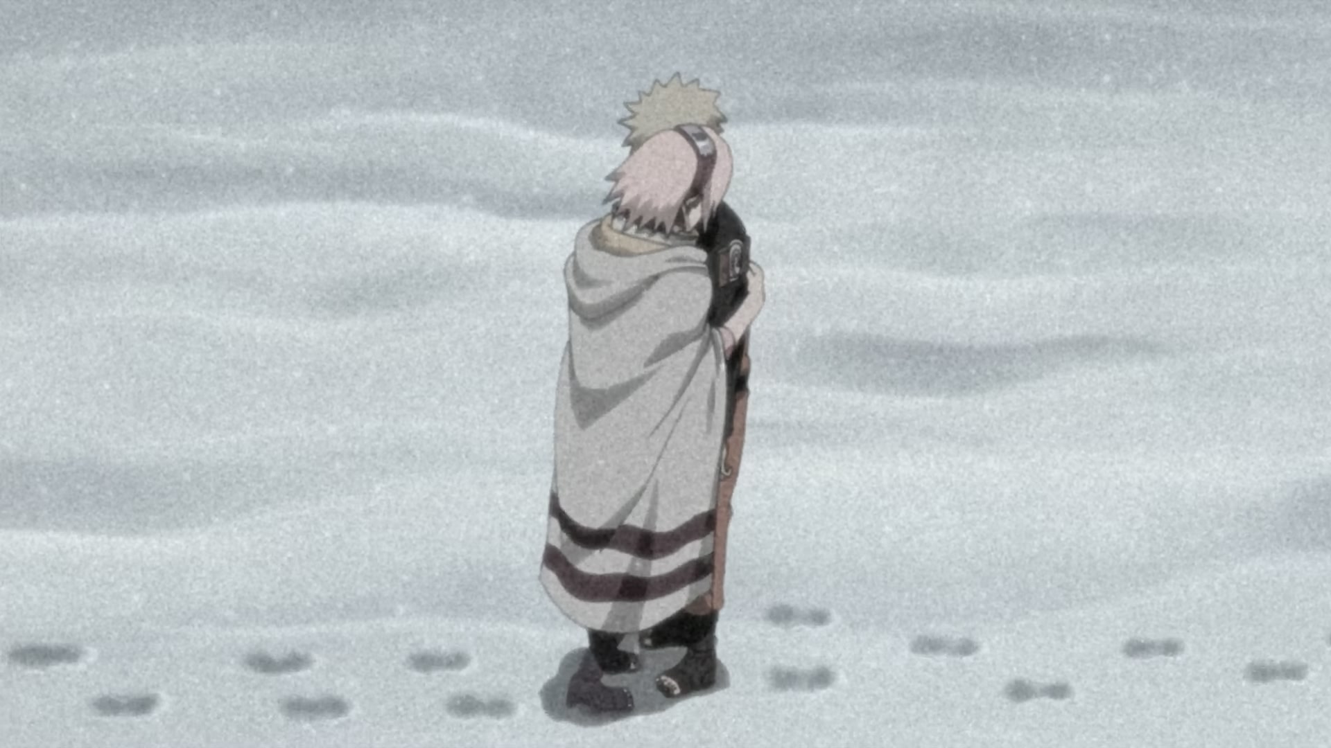 Naruto: Shippuden Ep 208: As One's Friend @ 00:01:49