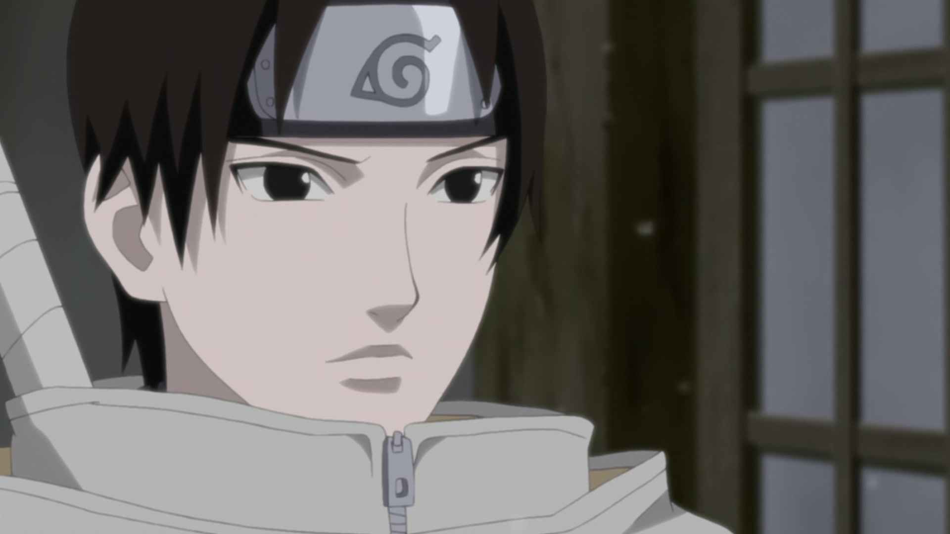 Naruto: Shippuden Ep 208: As One's Friend @ 00:02:08