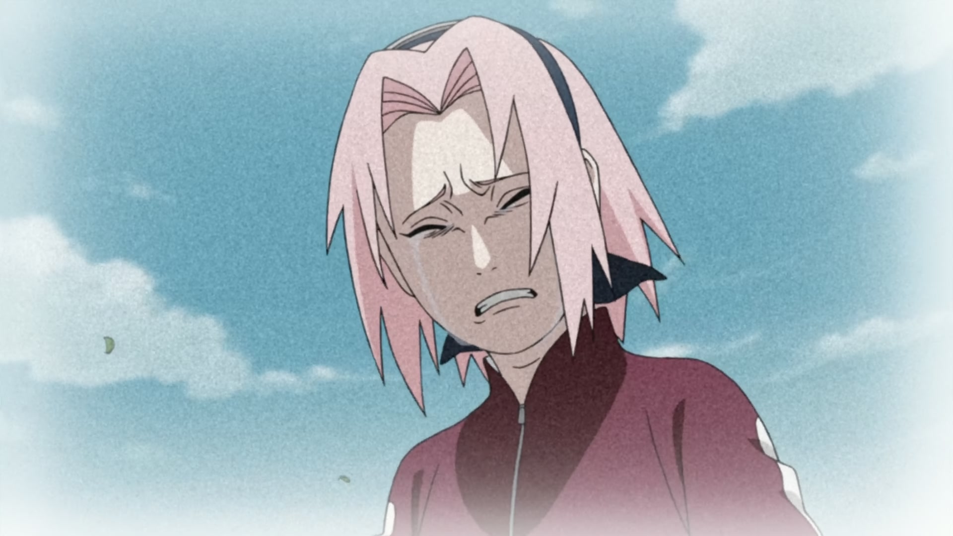 Naruto: Shippuden Ep 208: As One's Friend @ 00:05:18