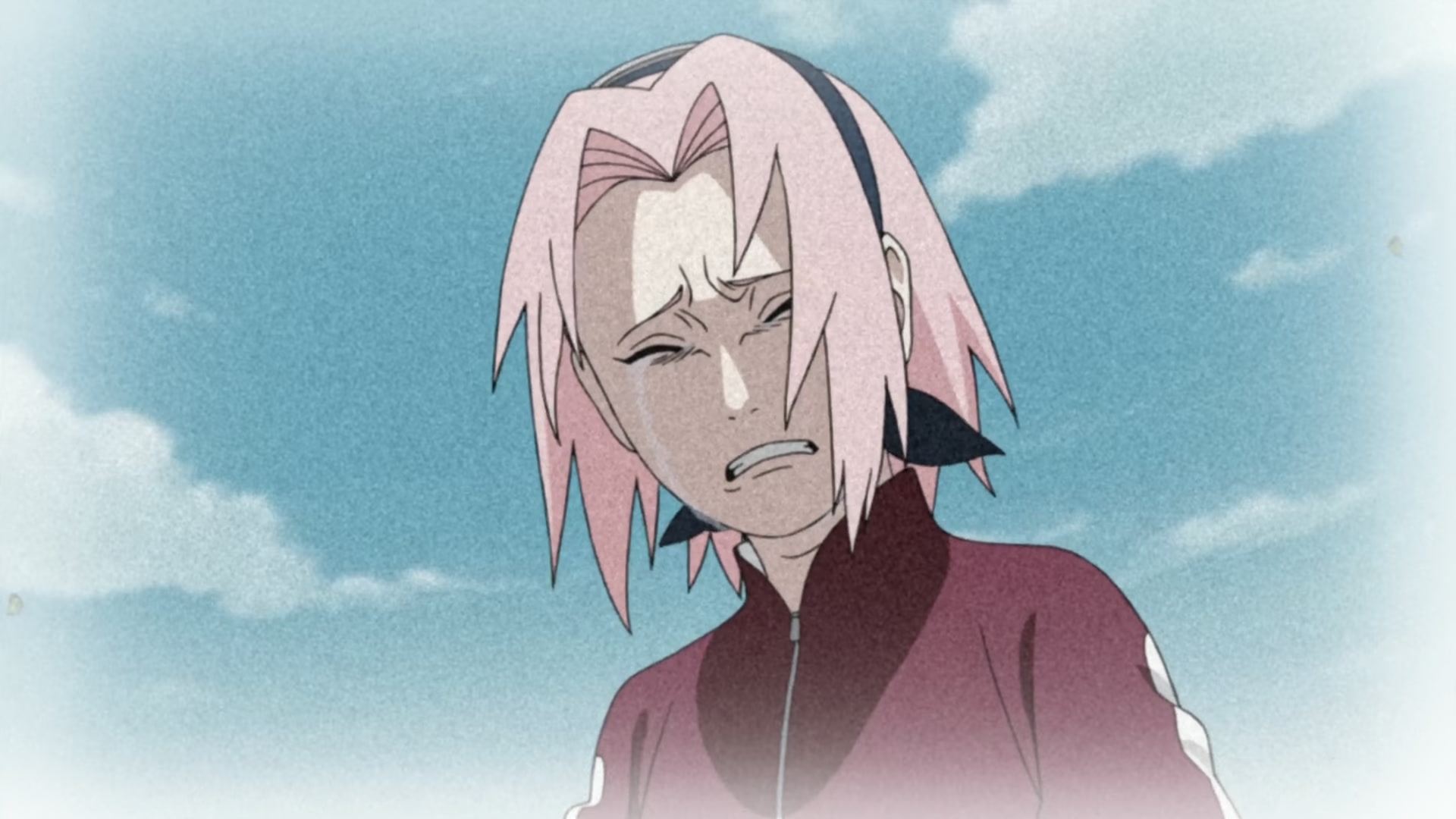 Naruto: Shippuden Ep 208: As One's Friend @ 00:05:22