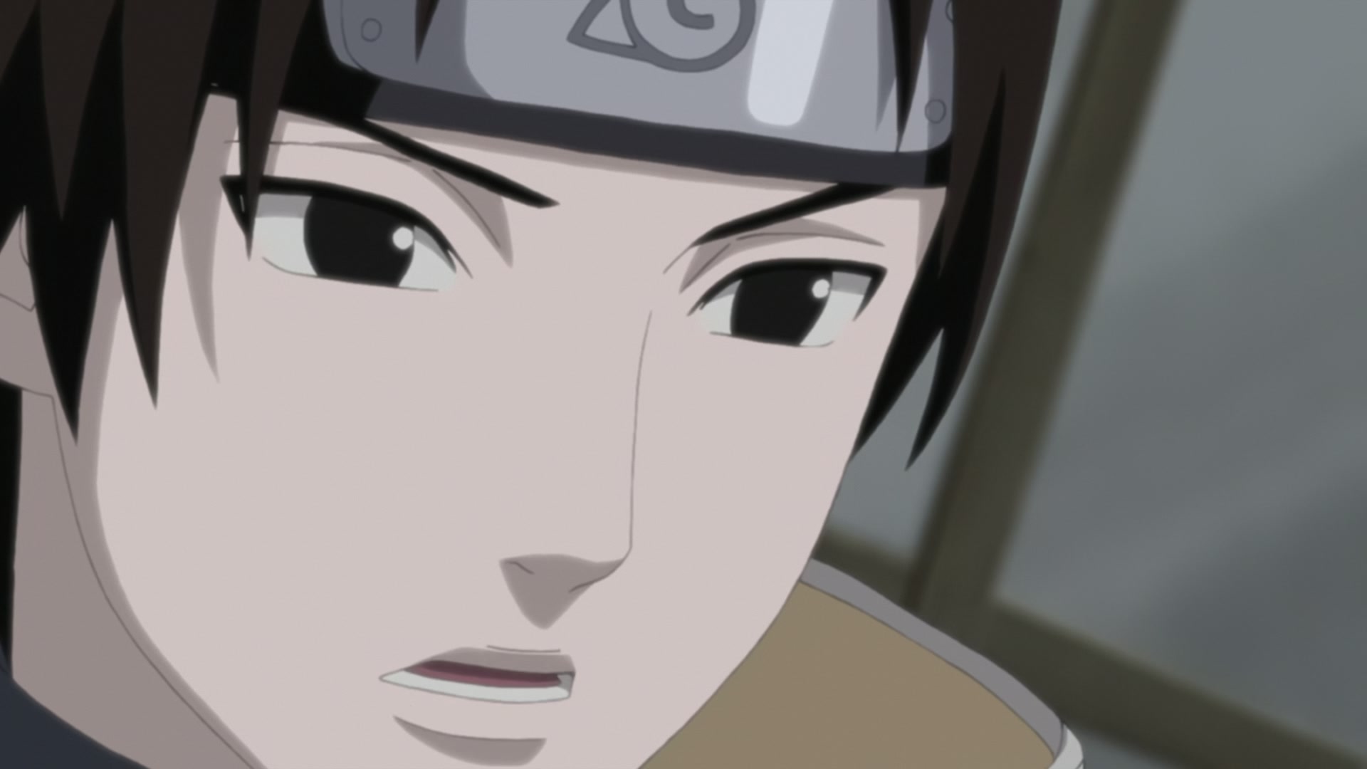 Naruto: Shippuden Ep 208: As One's Friend @ 00:05:27