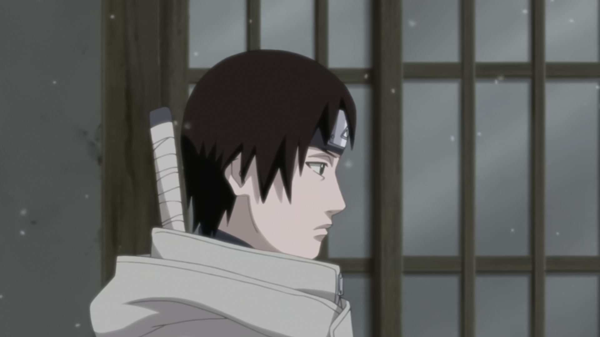 Naruto: Shippuden Ep 208: As One's Friend @ 00:05:51