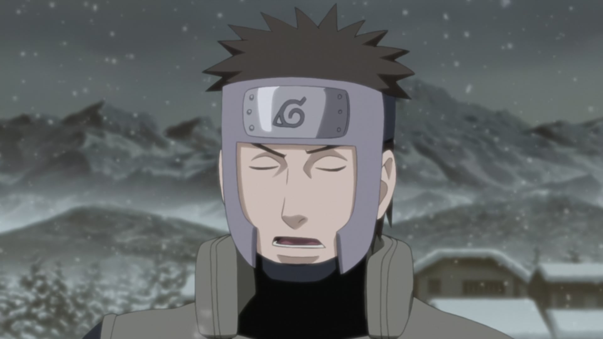 Naruto: Shippuden Ep 208: As One's Friend @ 00:06:00