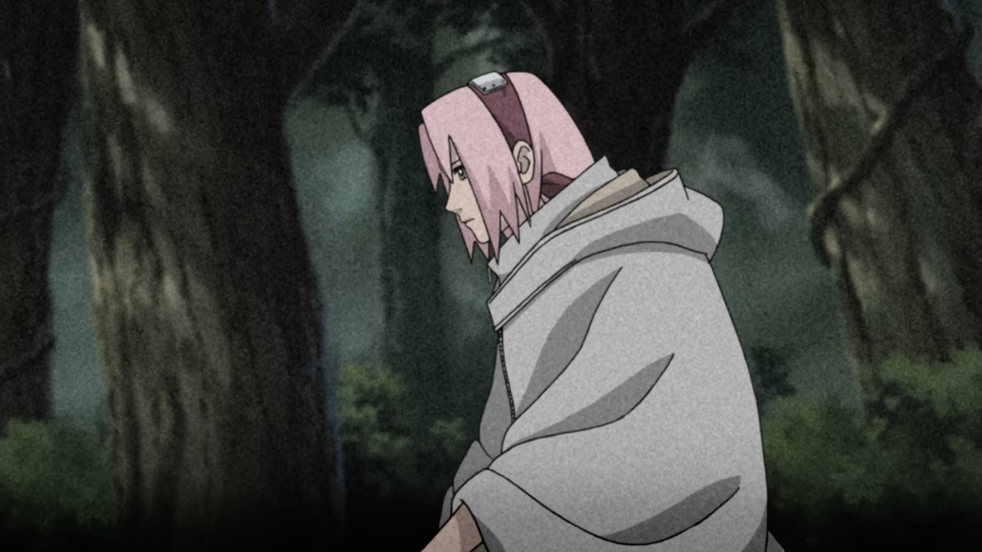 Naruto: Shippuden Ep 208: As One's Friend @ 00:06:29