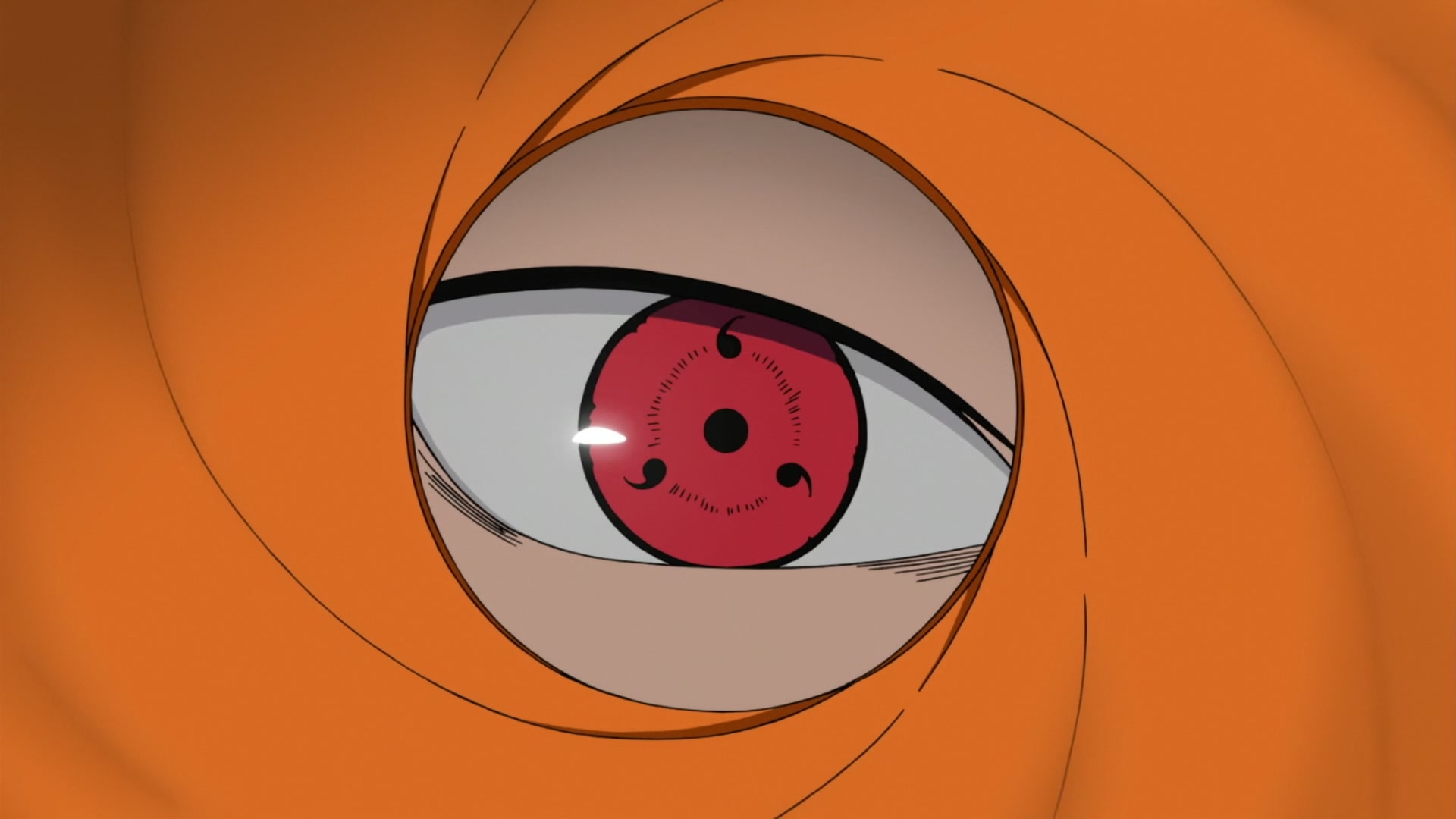 Naruto: Shippuden Ep 209: Danzo's Right Arm @ 00:02:41