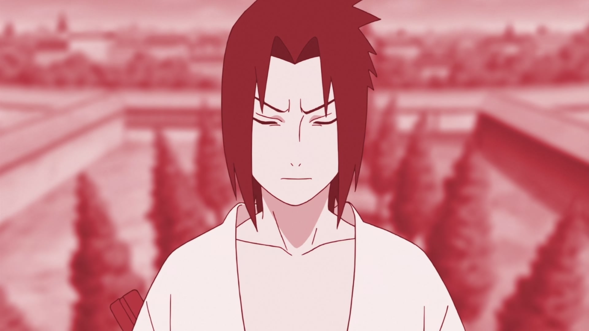 Naruto: Shippuden Ep 209: Danzo's Right Arm @ 00:07:26