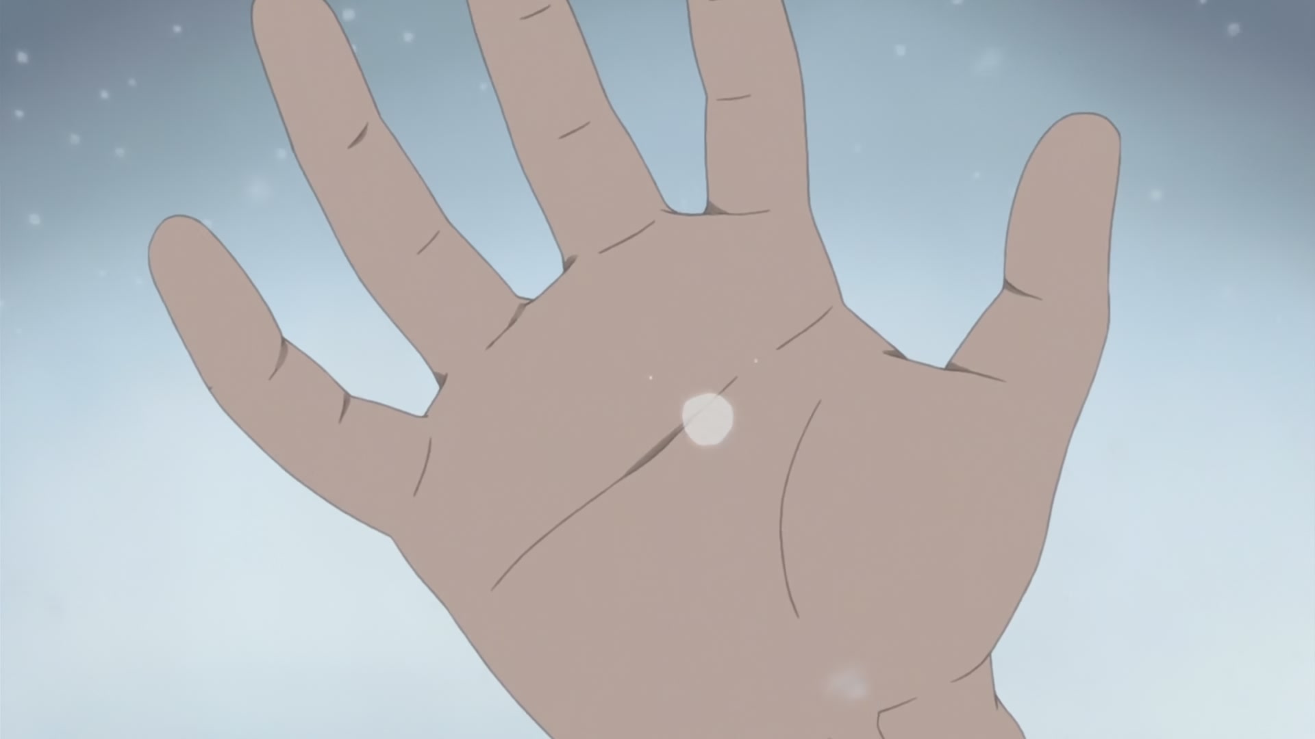 Naruto: Shippuden Ep 209: Danzo's Right Arm @ 00:07:50