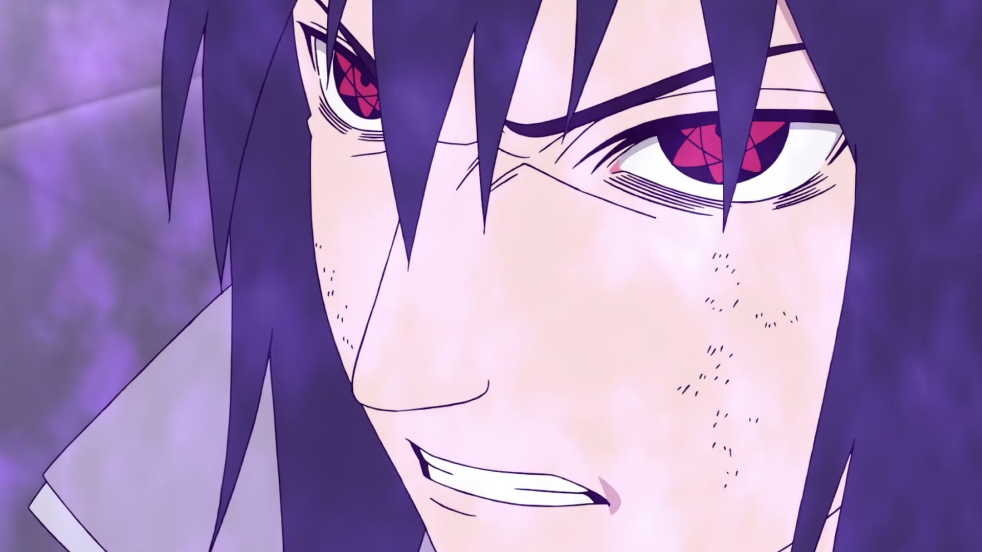 Naruto: Shippuden Ep 209: Danzo's Right Arm @ 00:09:25