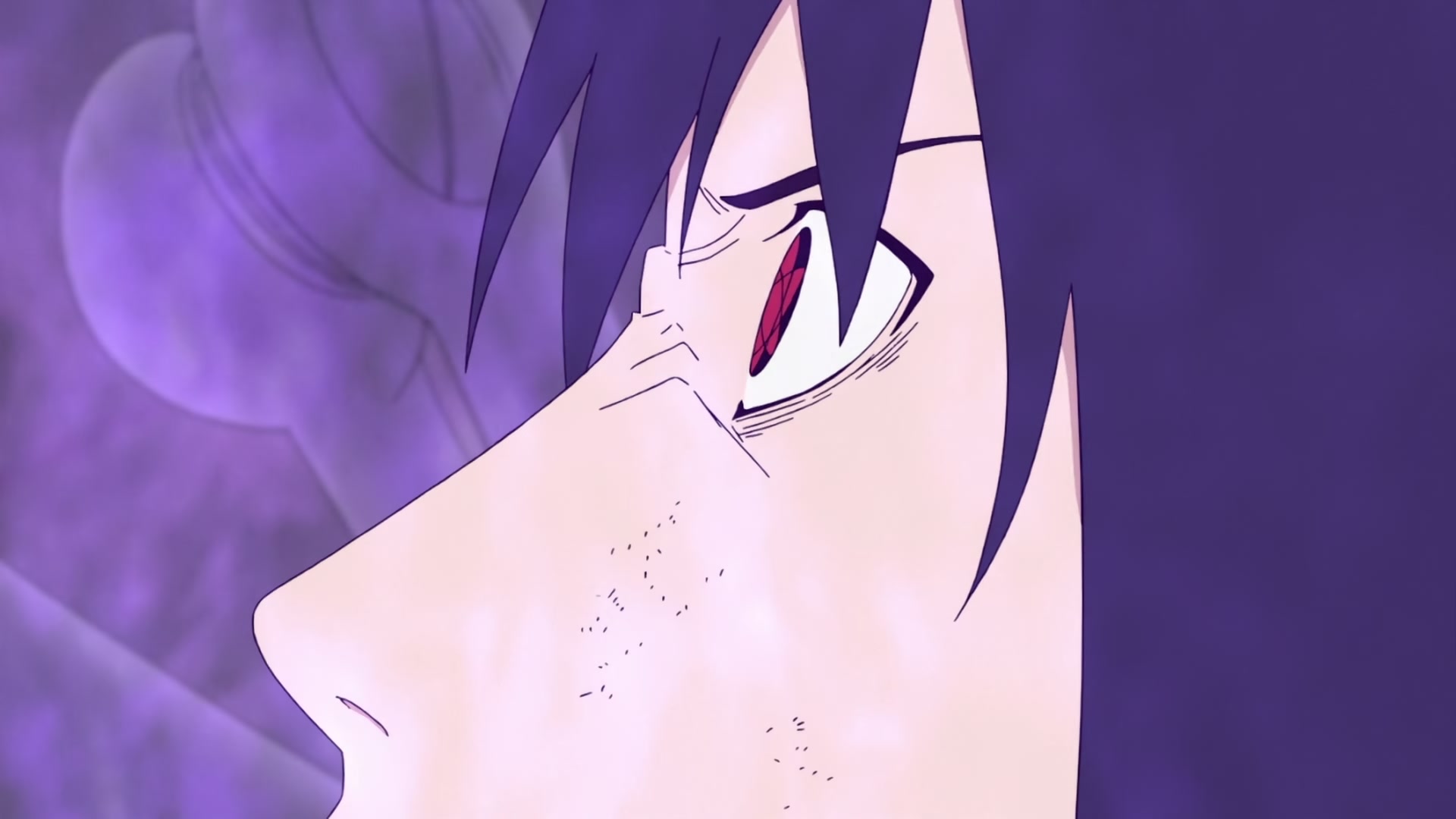 Naruto: Shippuden Ep 209: Danzo's Right Arm @ 00:09:48