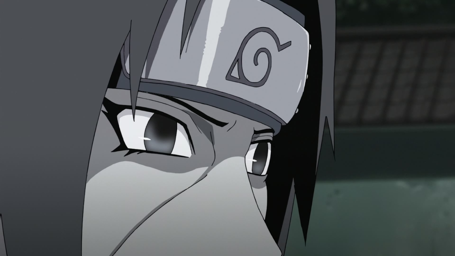 Naruto: Shippuden Ep 209: Danzo's Right Arm @ 00:10:07