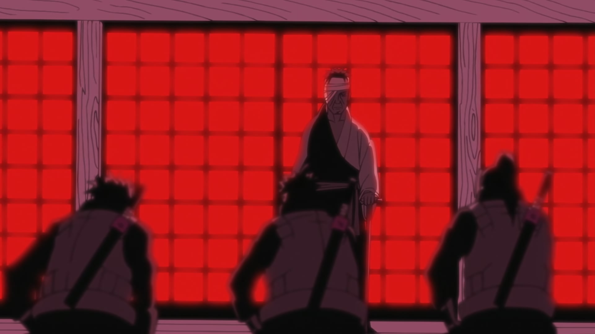 Naruto: Shippuden Ep 209: Danzo's Right Arm @ 00:12:44