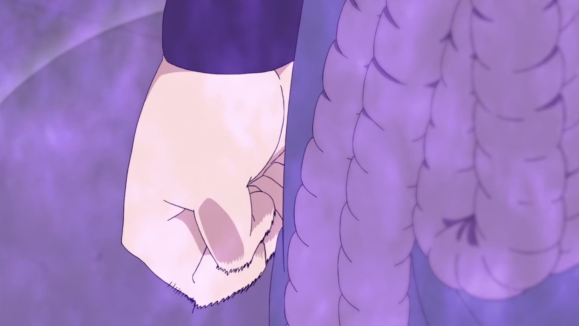 Naruto: Shippuden Ep 209: Danzo's Right Arm @ 00:13:03