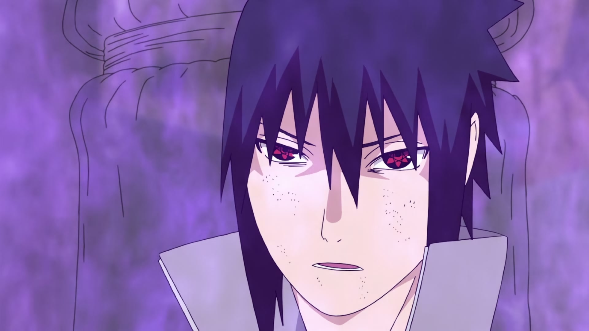 Naruto: Shippuden Ep 209: Danzo's Right Arm @ 00:13:17