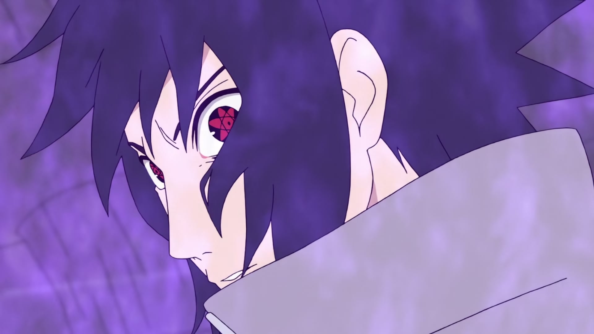 Naruto: Shippuden Ep 209: Danzo's Right Arm @ 00:13:27