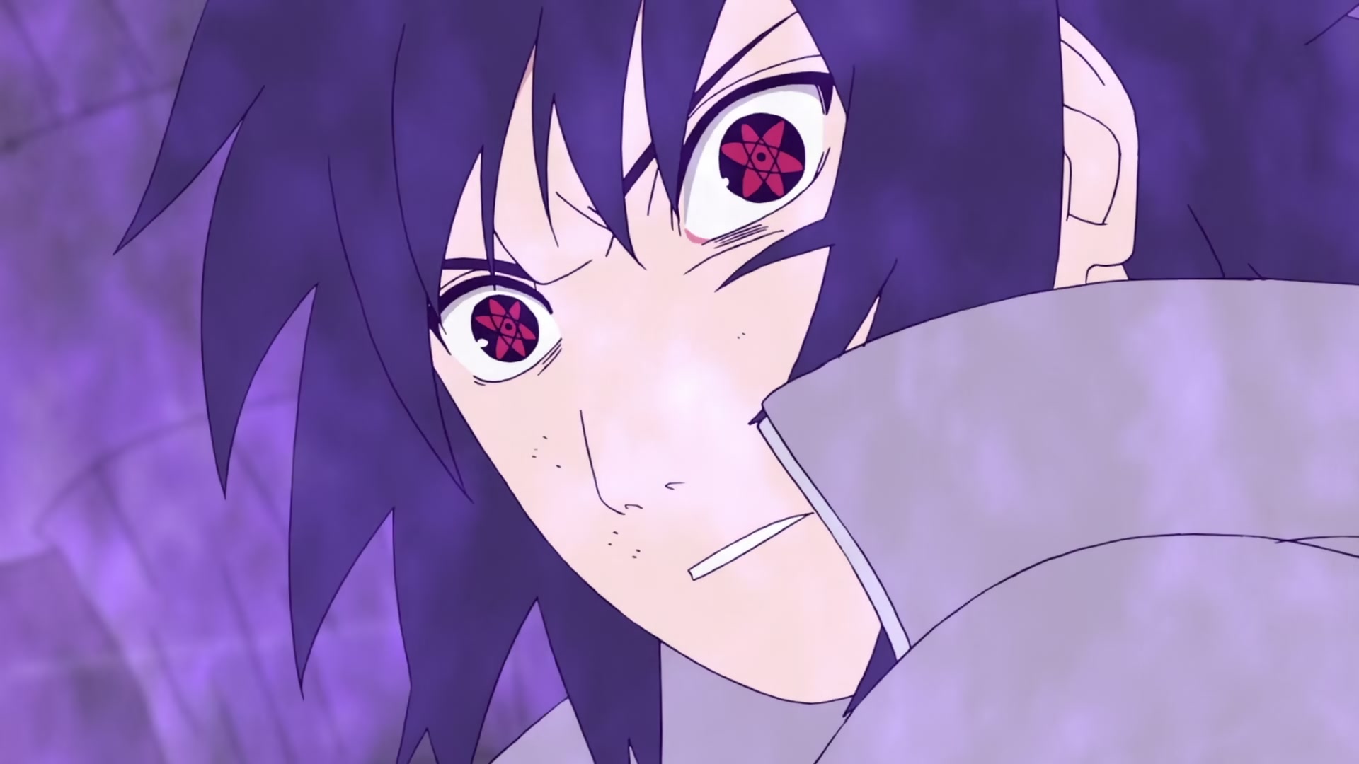 Naruto: Shippuden Ep 209: Danzo's Right Arm @ 00:13:36