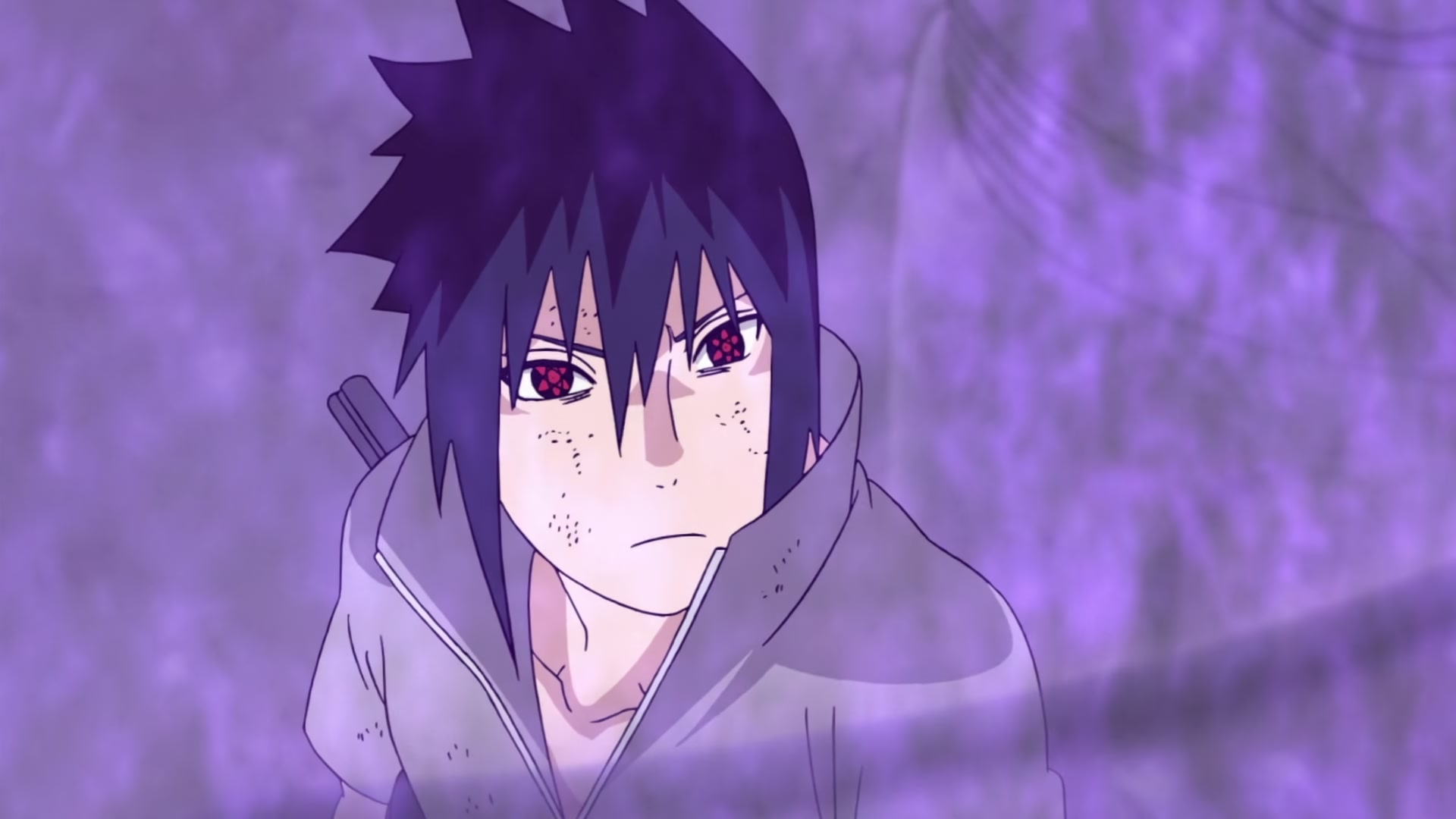 Naruto: Shippuden Ep 209: Danzo's Right Arm @ 00:14:14