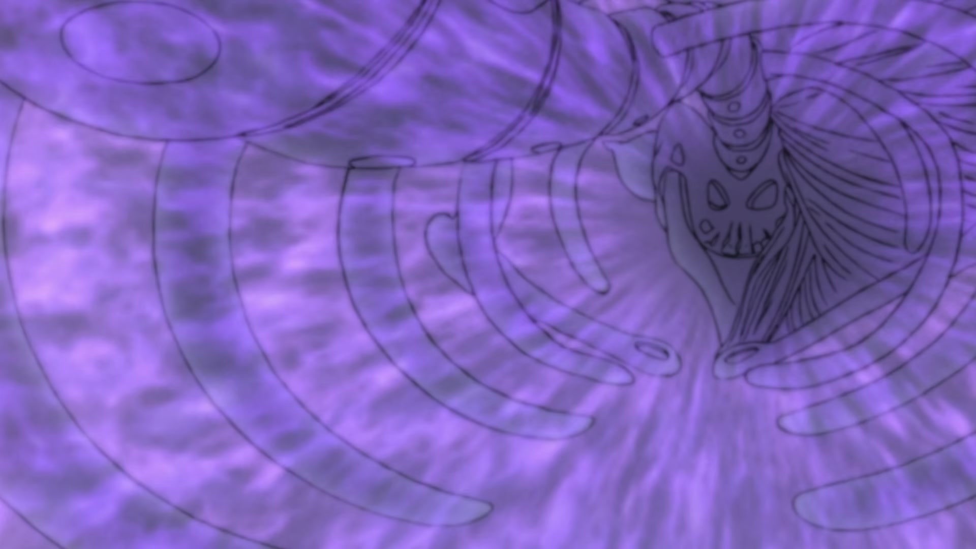 Naruto: Shippuden Ep 209: Danzo's Right Arm @ 00:15:07