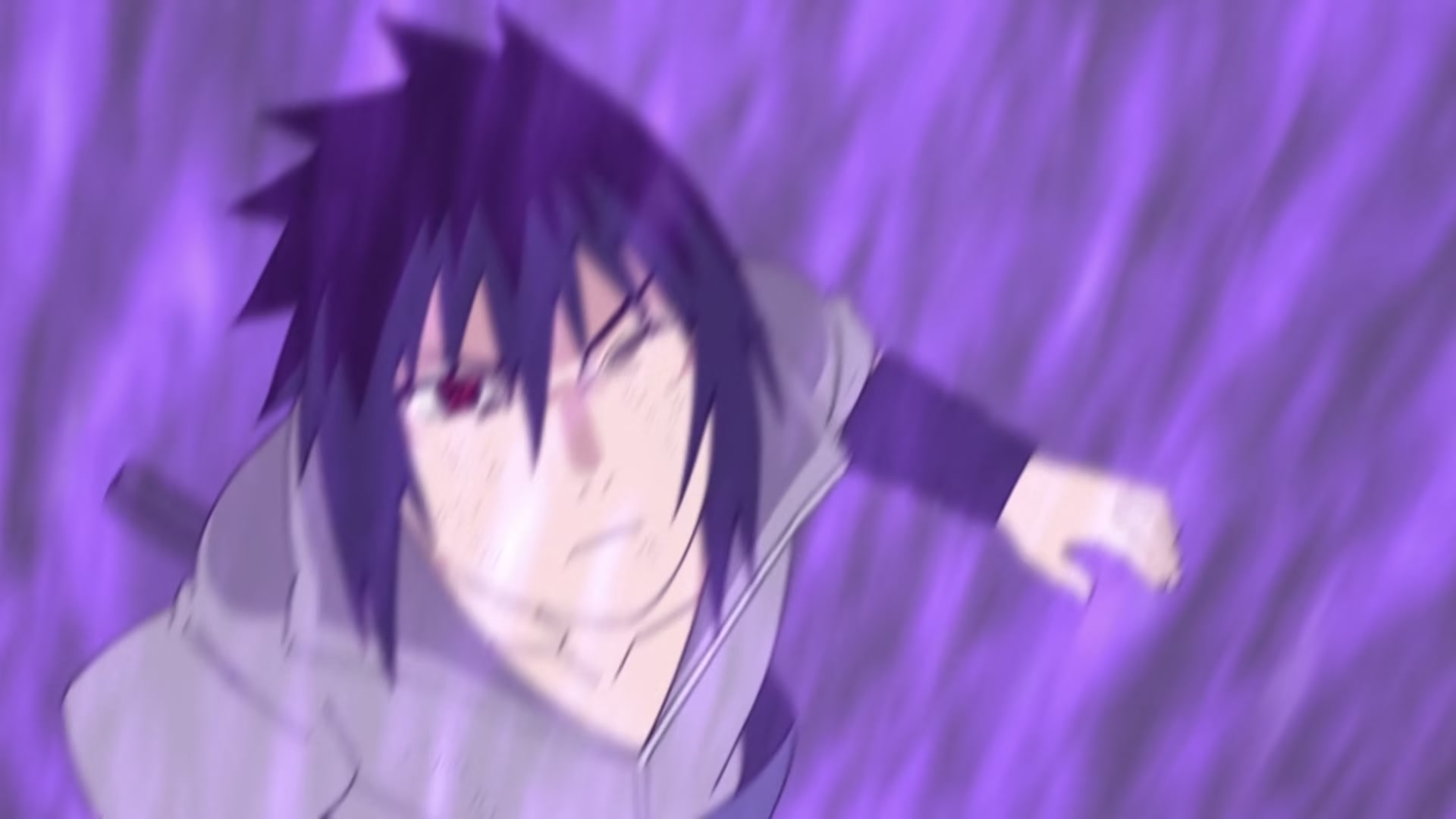 Naruto: Shippuden Ep 209: Danzo's Right Arm @ 00:15:11