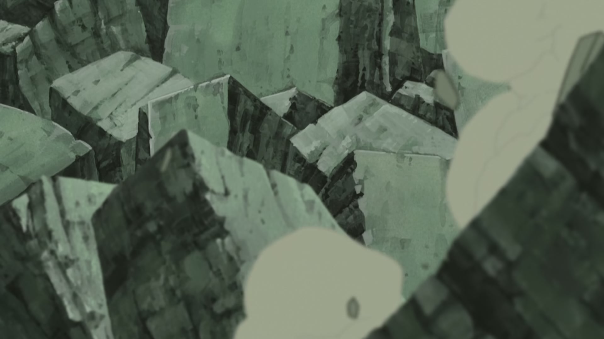 Naruto: Shippuden Ep 209: Danzo's Right Arm @ 00:15:54