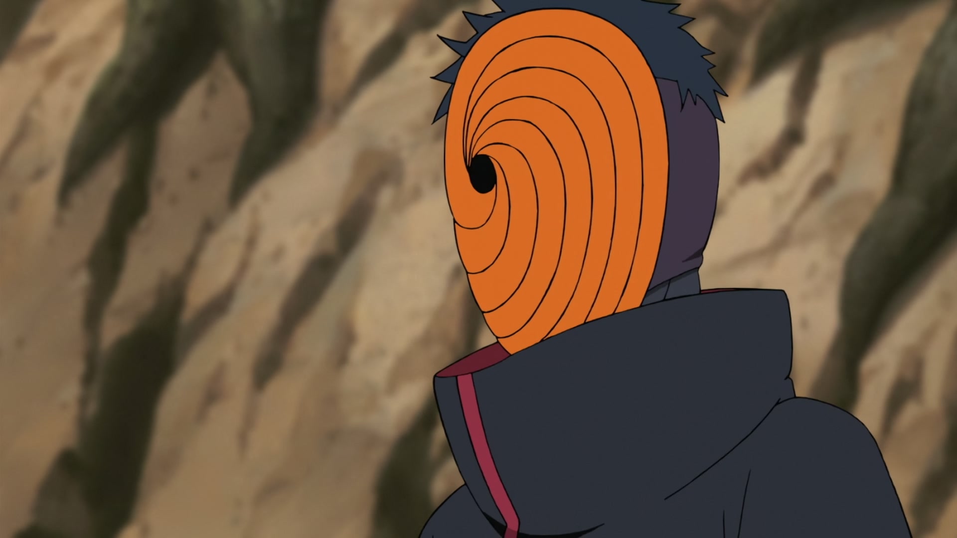 Naruto: Shippuden Ep 209: Danzo's Right Arm @ 00:16:23
