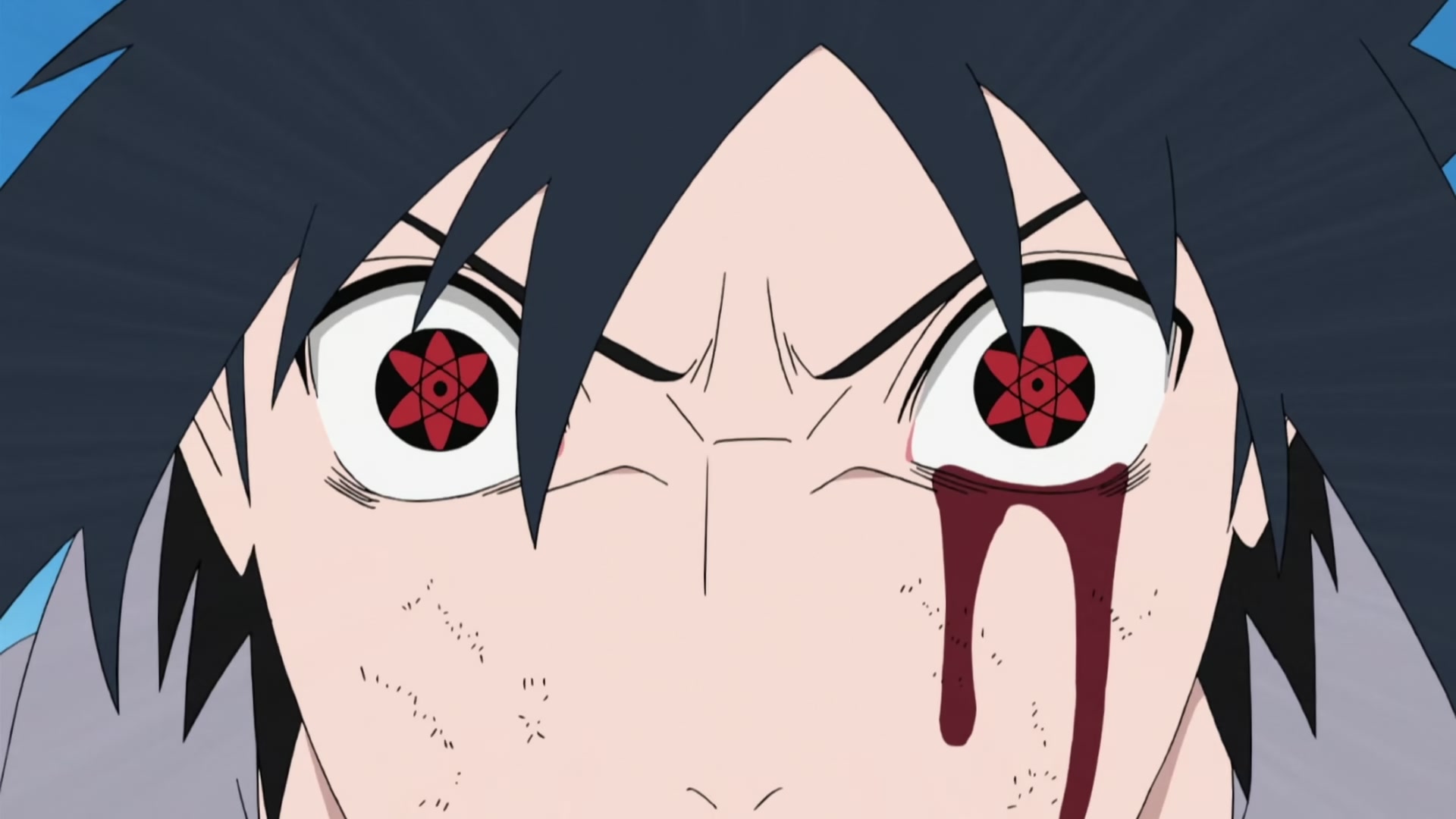 Naruto: Shippuden Ep 209: Danzo's Right Arm @ 00:17:29