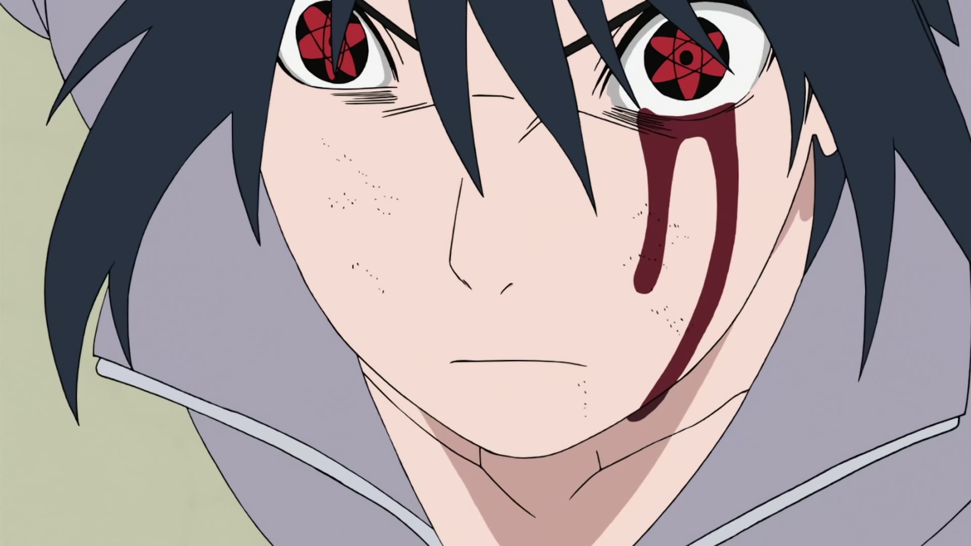Naruto: Shippuden Ep 209: Danzo's Right Arm @ 00:18:50