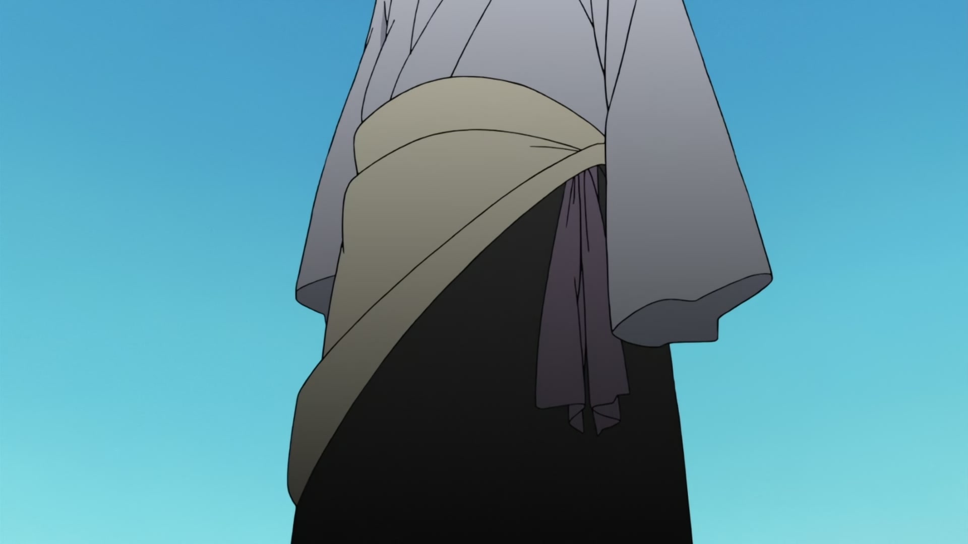 Naruto: Shippuden Ep 209: Danzo's Right Arm @ 00:19:28