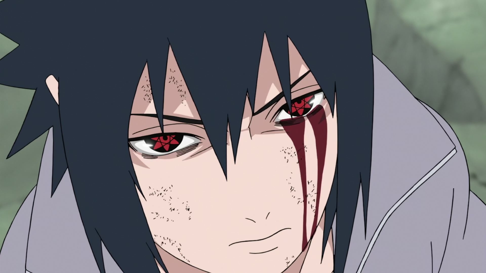 Naruto: Shippuden Ep 209: Danzo's Right Arm @ 00:19:37