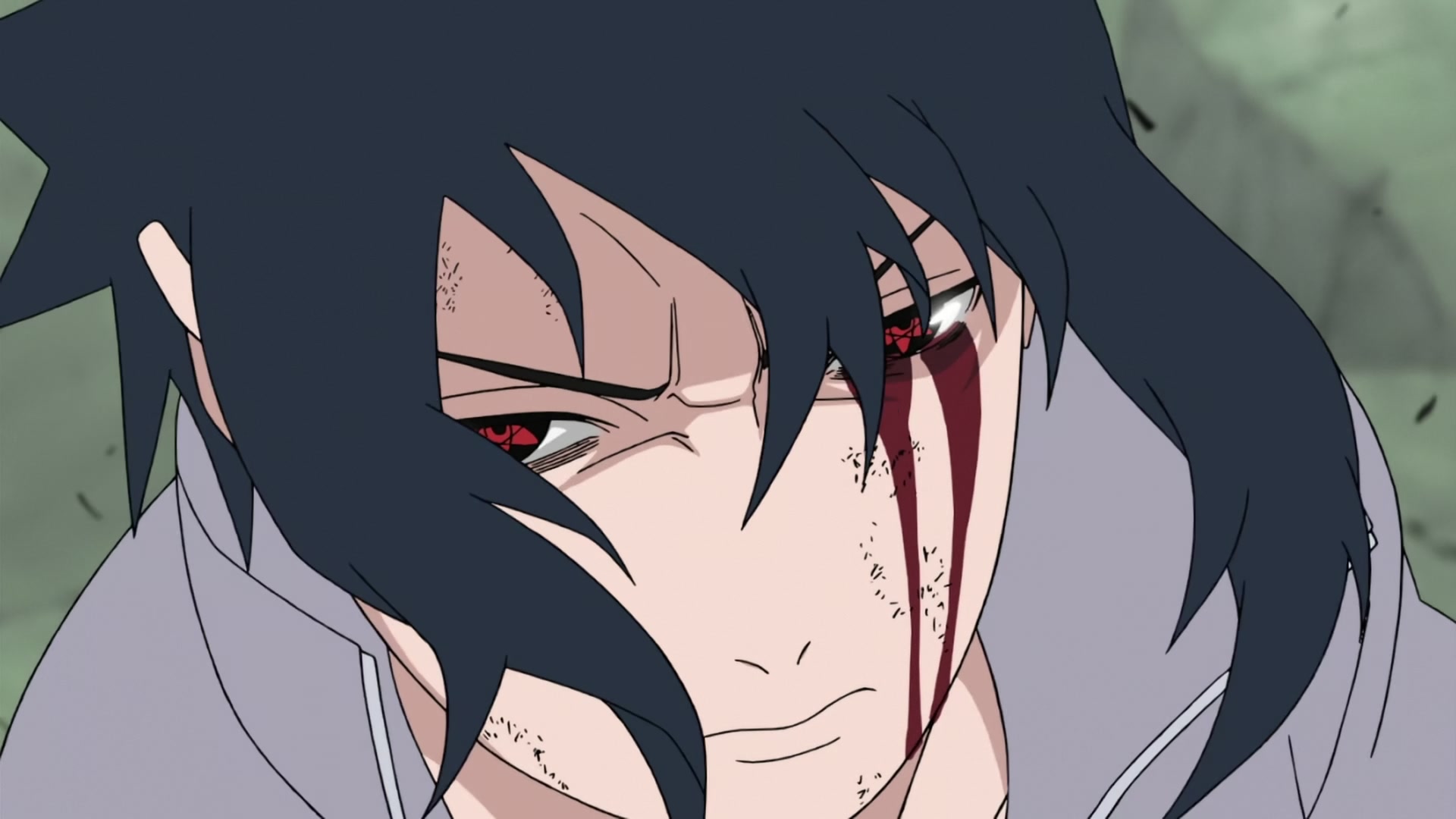 Naruto: Shippuden Ep 209: Danzo's Right Arm @ 00:19:42