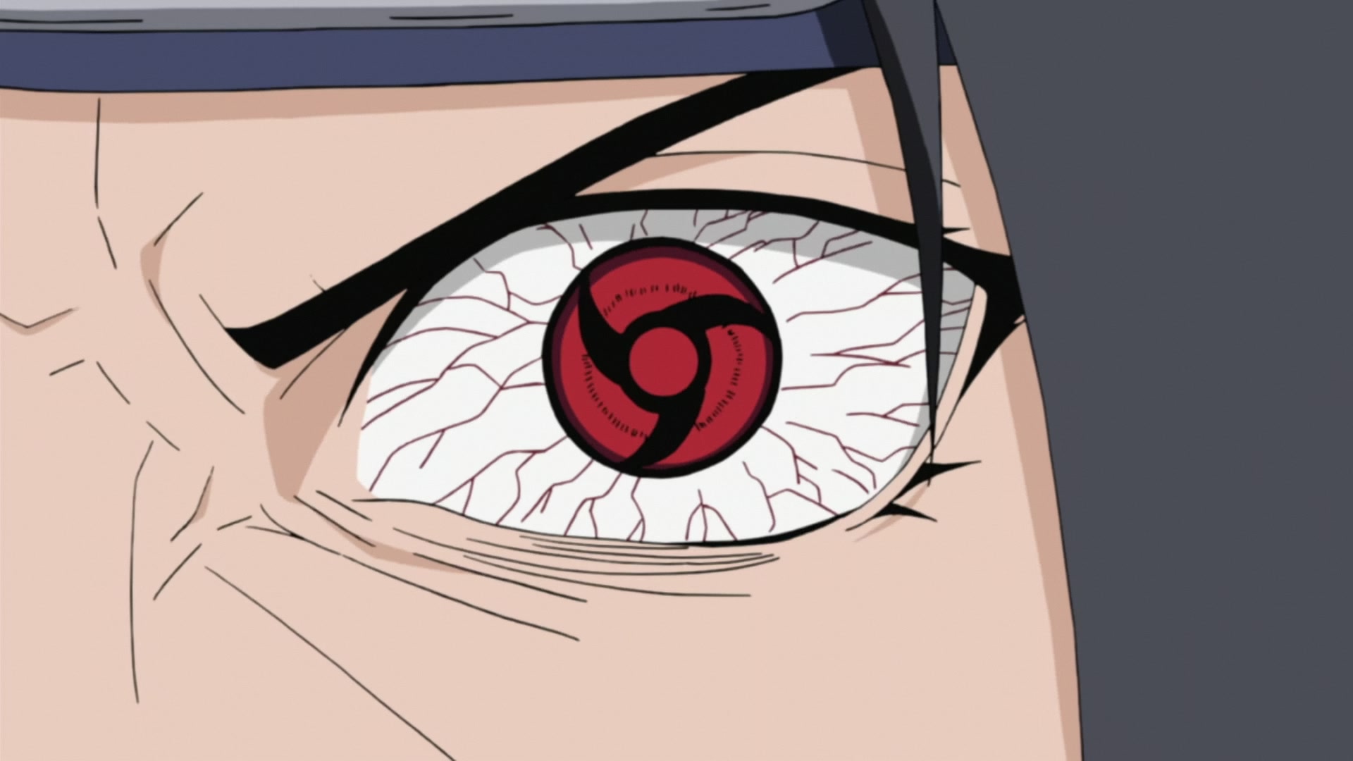 Naruto: Shippuden Ep 210: The Forbidden Visual Jutsu @ 00:02:36