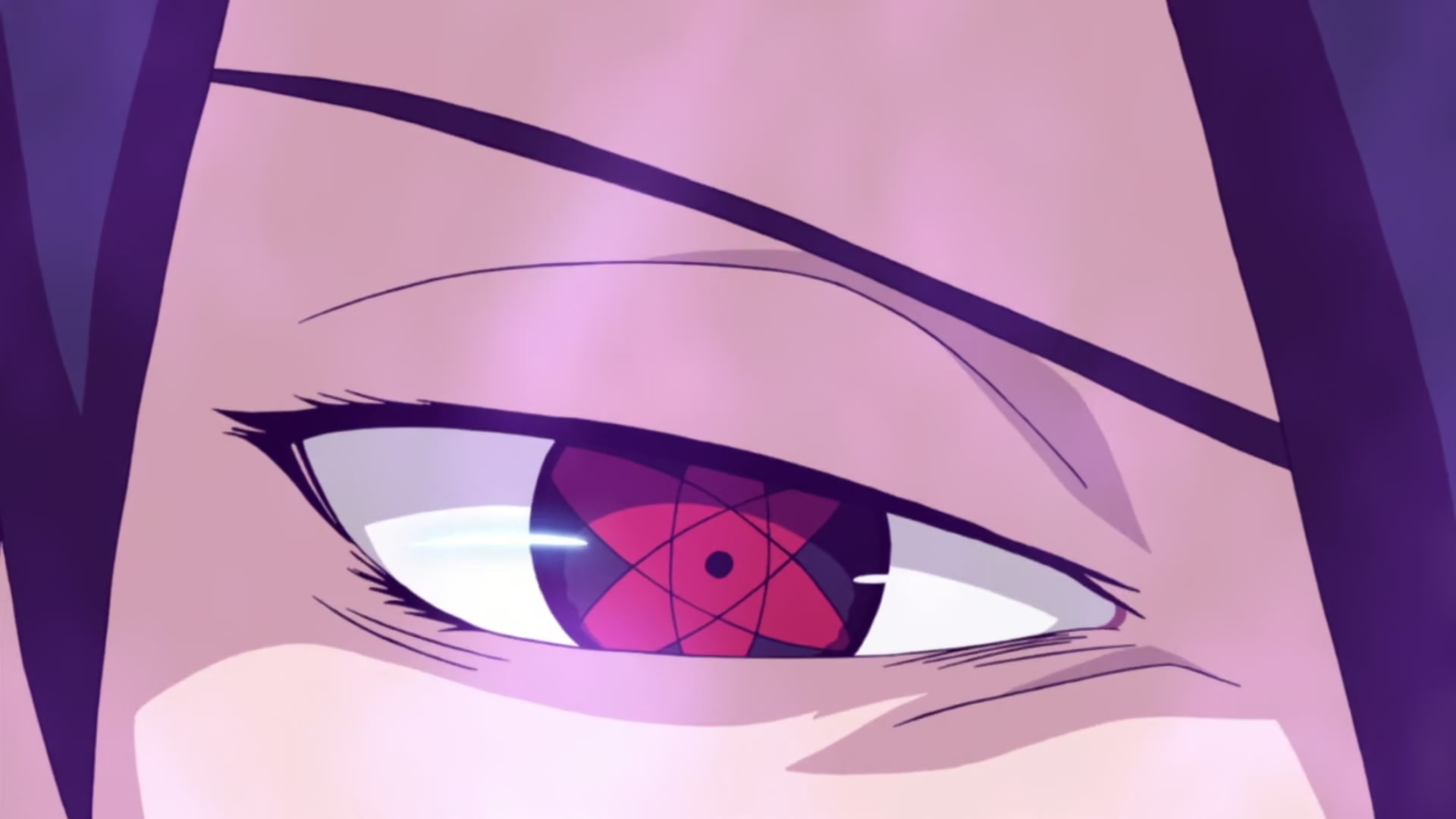 Naruto: Shippuden Ep 210: The Forbidden Visual Jutsu @ 00:06:43