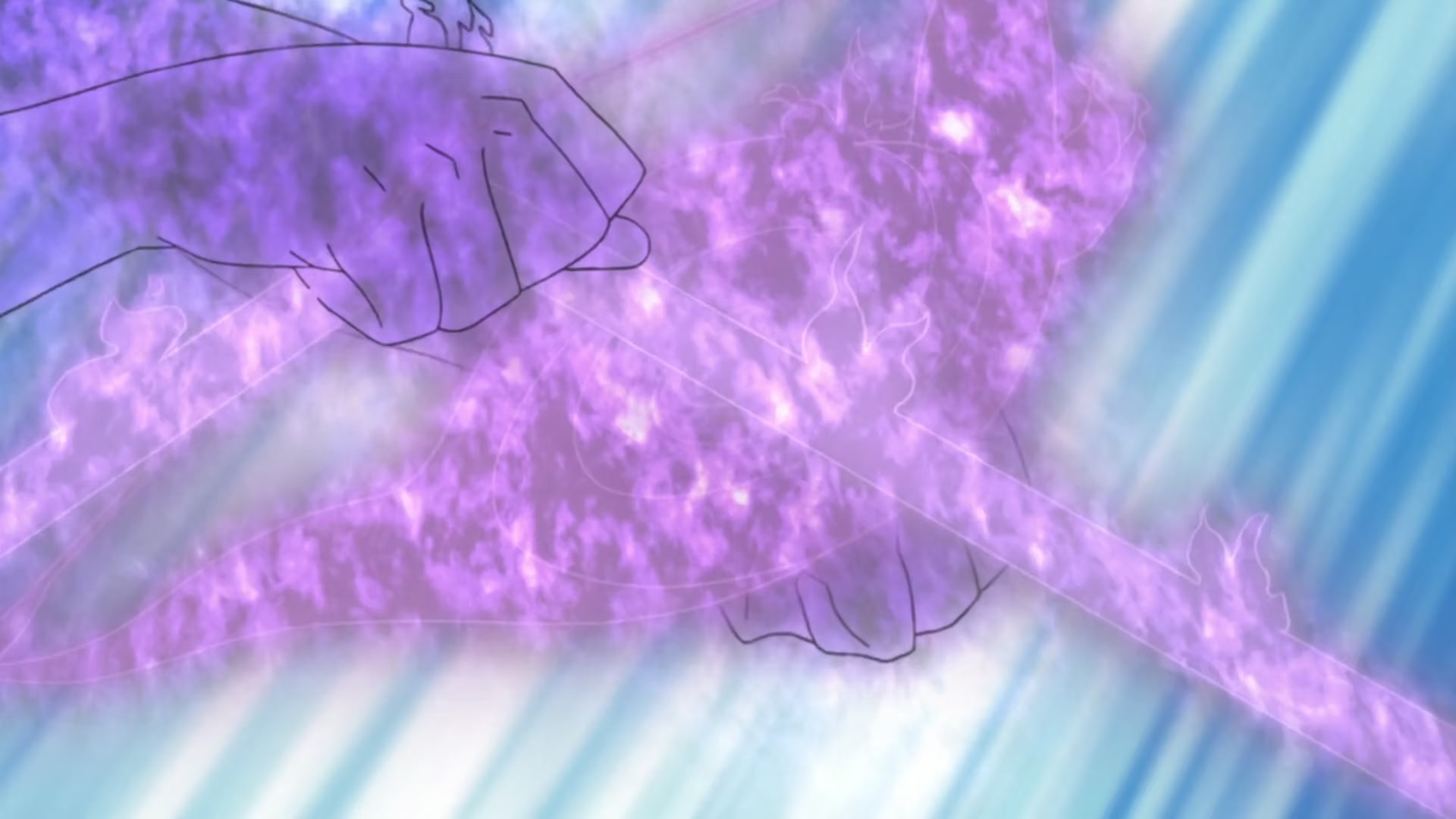 Naruto: Shippuden Ep 210: The Forbidden Visual Jutsu @ 00:07:36