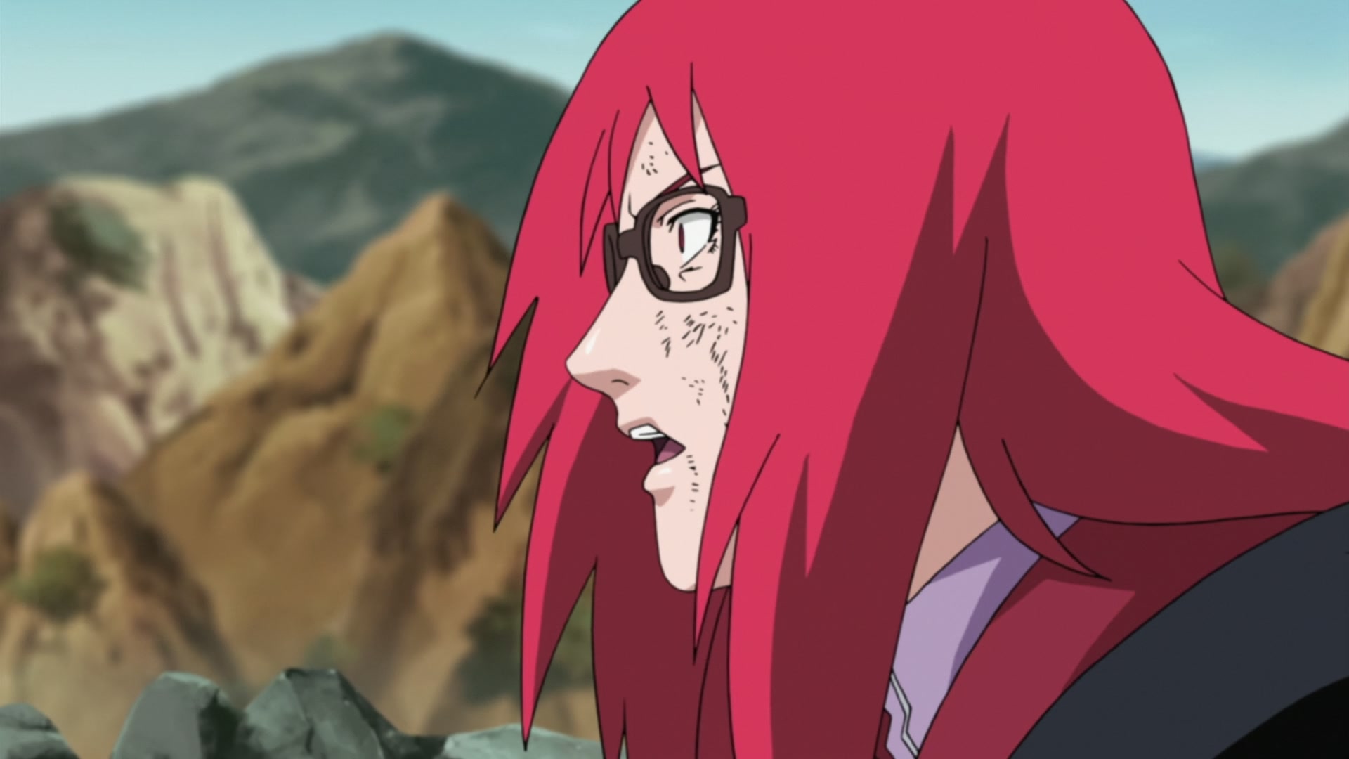 Naruto: Shippuden Ep 210: The Forbidden Visual Jutsu @ 00:09:20