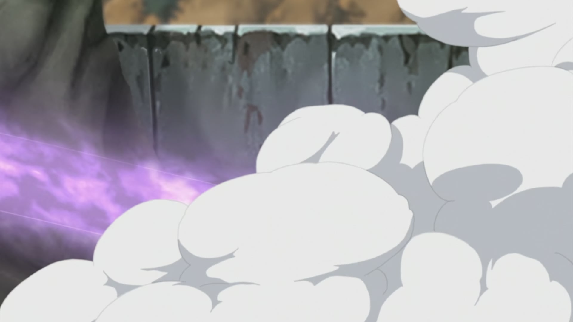 Naruto: Shippuden Ep 210: The Forbidden Visual Jutsu @ 00:09:53
