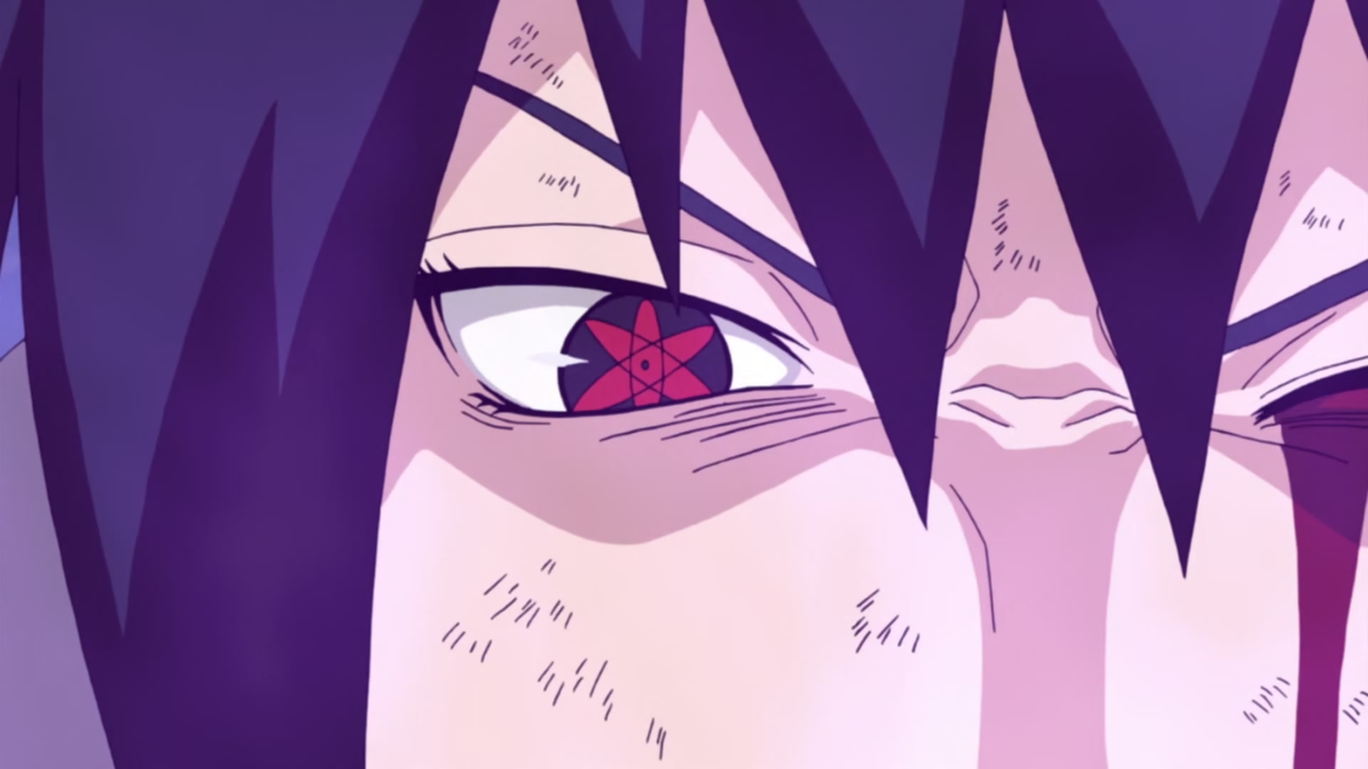 Naruto: Shippuden Ep 210: The Forbidden Visual Jutsu @ 00:10:31