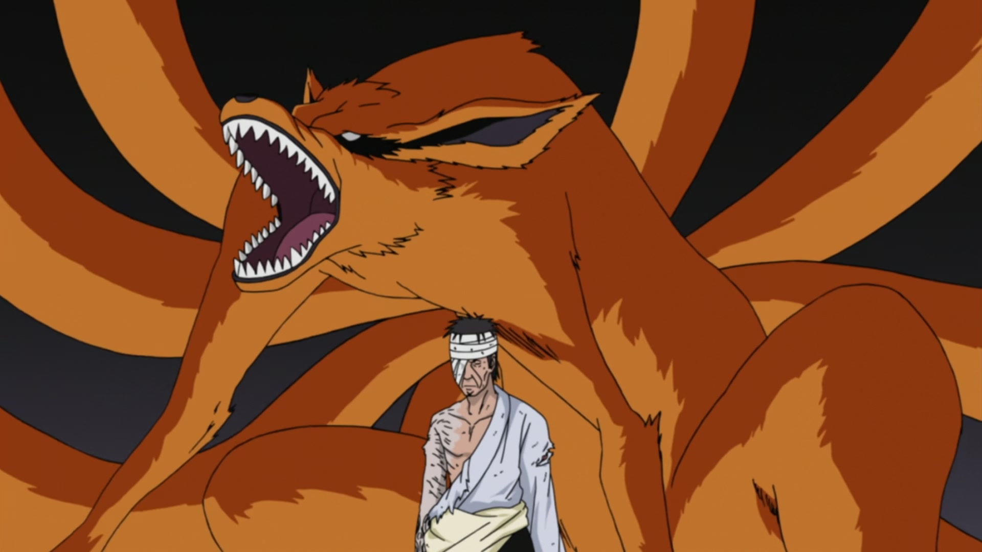 Naruto: Shippuden Ep 210: The Forbidden Visual Jutsu @ 00:11:00