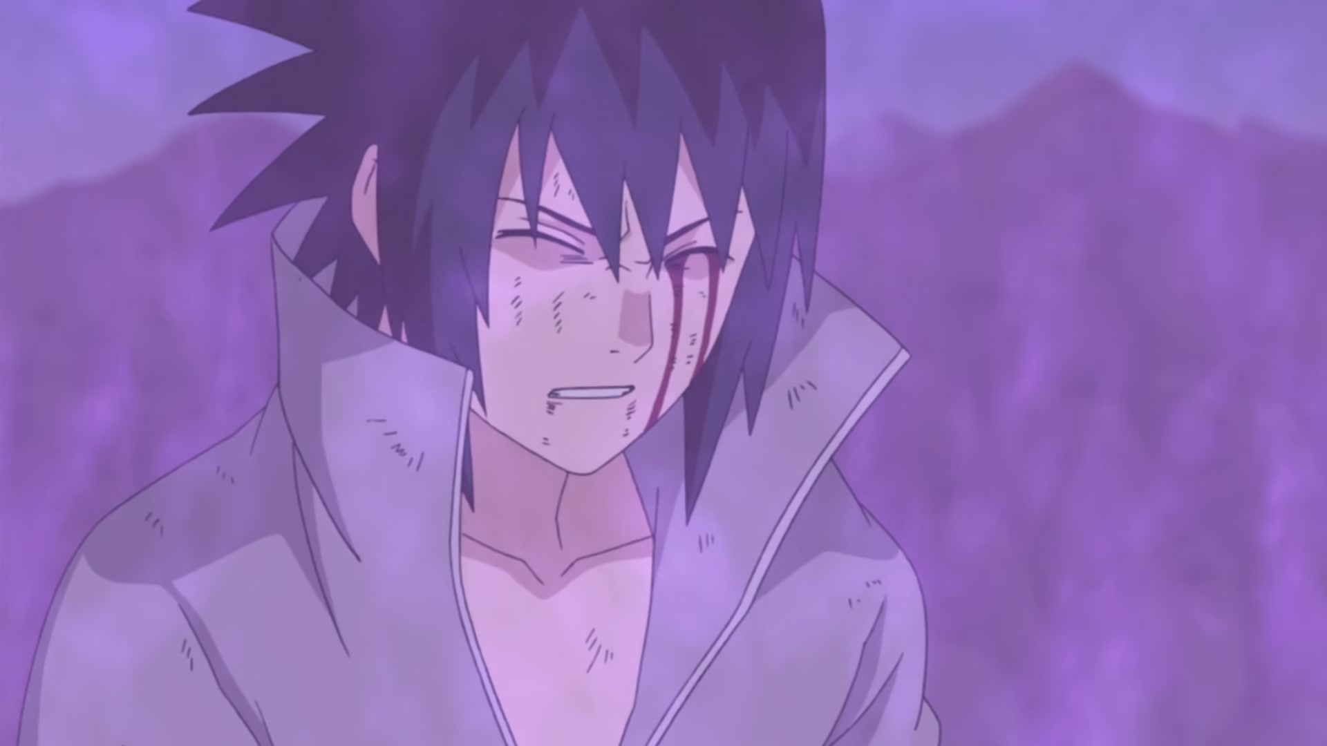 Naruto: Shippuden Ep 210: The Forbidden Visual Jutsu @ 00:12:02