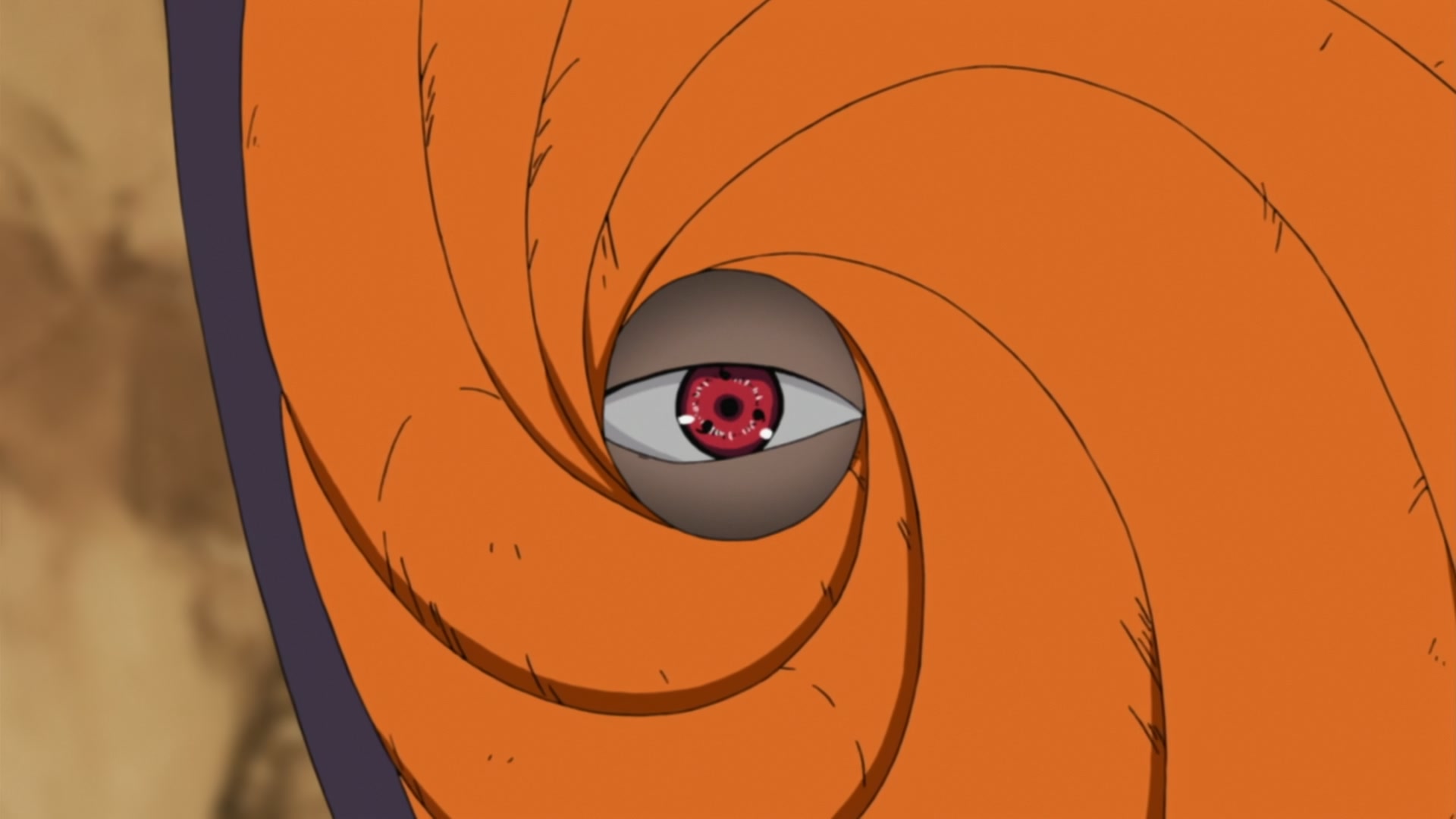 Naruto: Shippuden Ep 210: The Forbidden Visual Jutsu @ 00:12:40