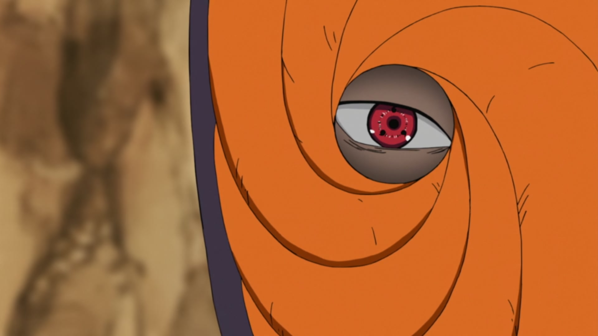 Naruto: Shippuden Ep 210: The Forbidden Visual Jutsu @ 00:13:08