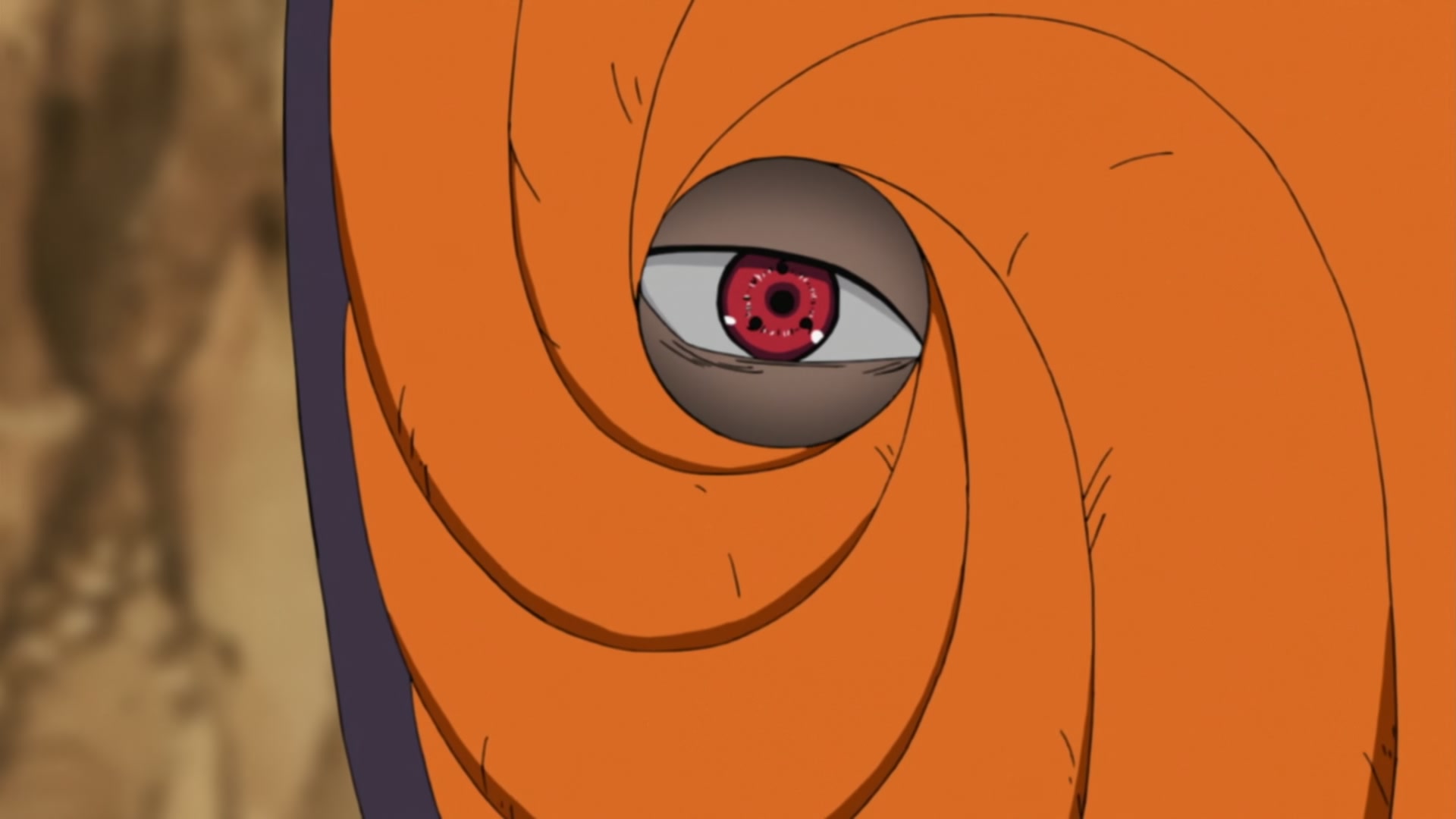 Naruto: Shippuden Ep 210: The Forbidden Visual Jutsu @ 00:13:13