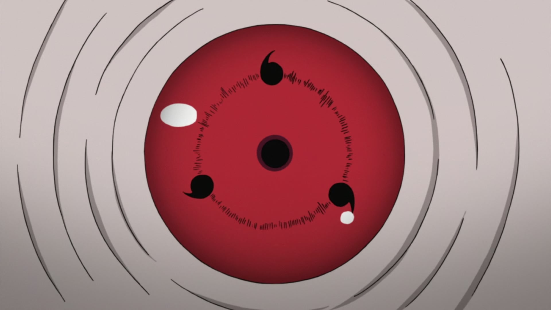 Naruto: Shippuden Ep 210: The Forbidden Visual Jutsu @ 00:13:27