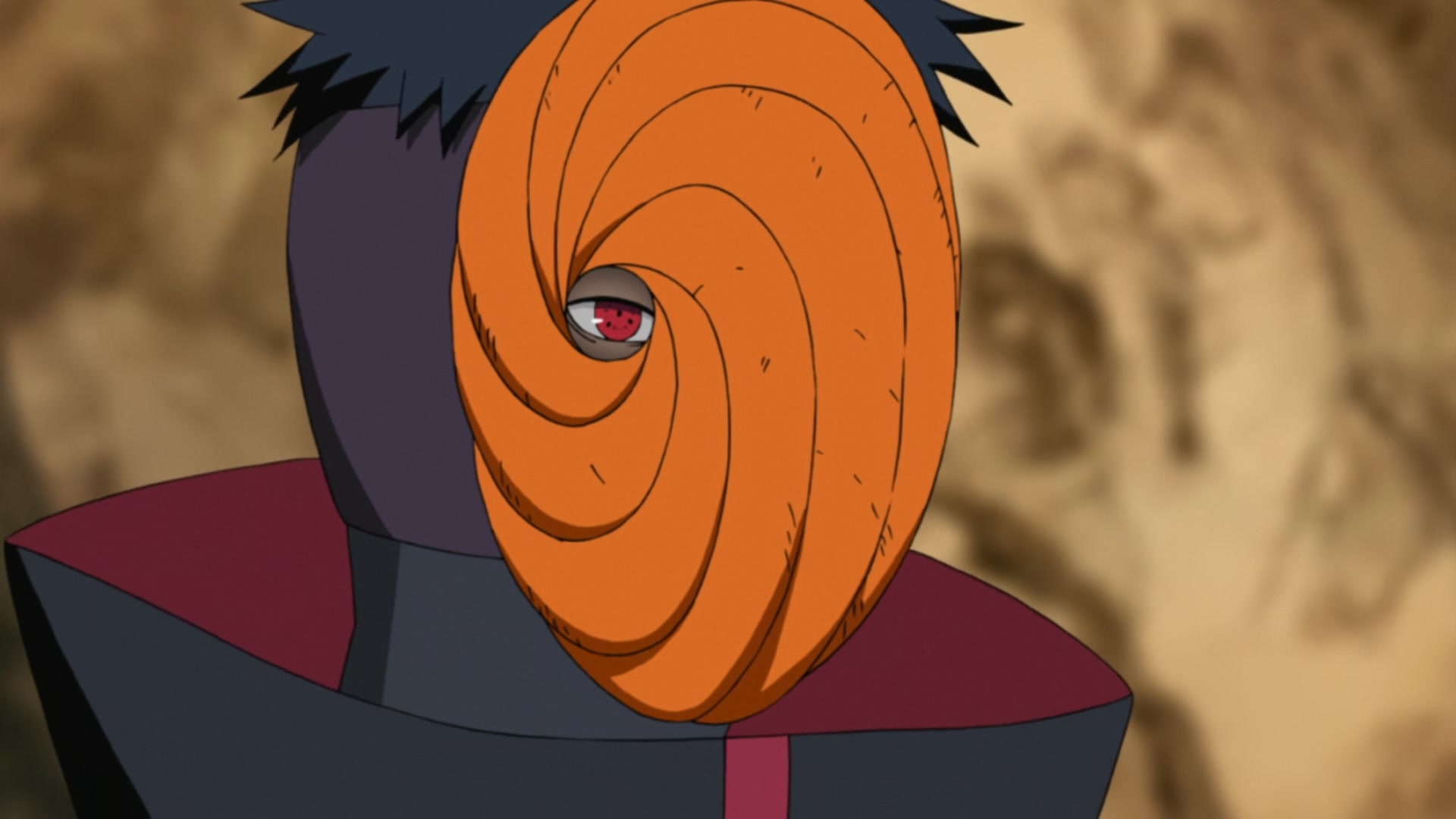 Naruto: Shippuden Ep 210: The Forbidden Visual Jutsu @ 00:13:51