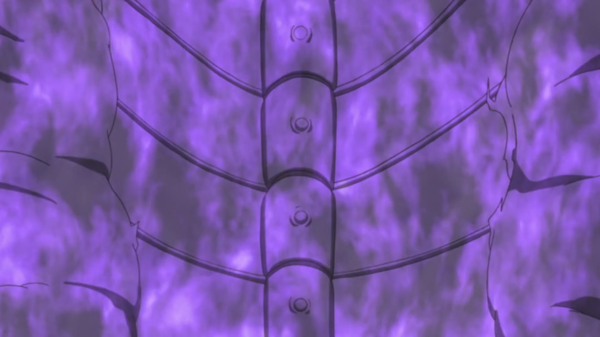 Naruto: Shippuden Ep 210: The Forbidden Visual Jutsu @ 00:16:19