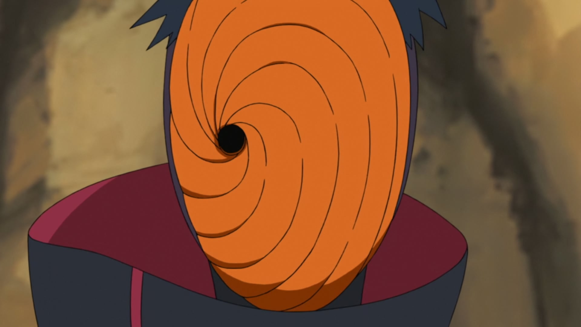Naruto: Shippuden Ep 211: Danzo Shimura @ 00:02:07