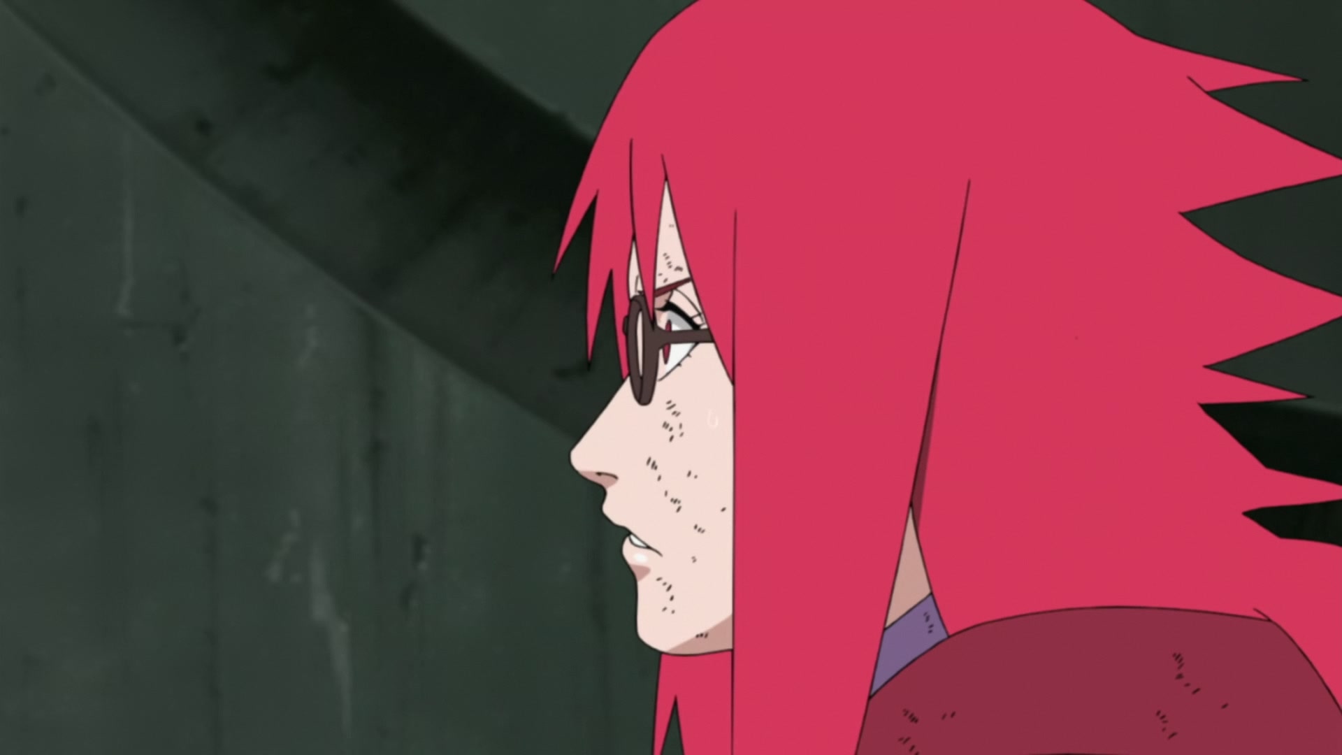Naruto: Shippuden Ep 211: Danzo Shimura @ 00:02:12