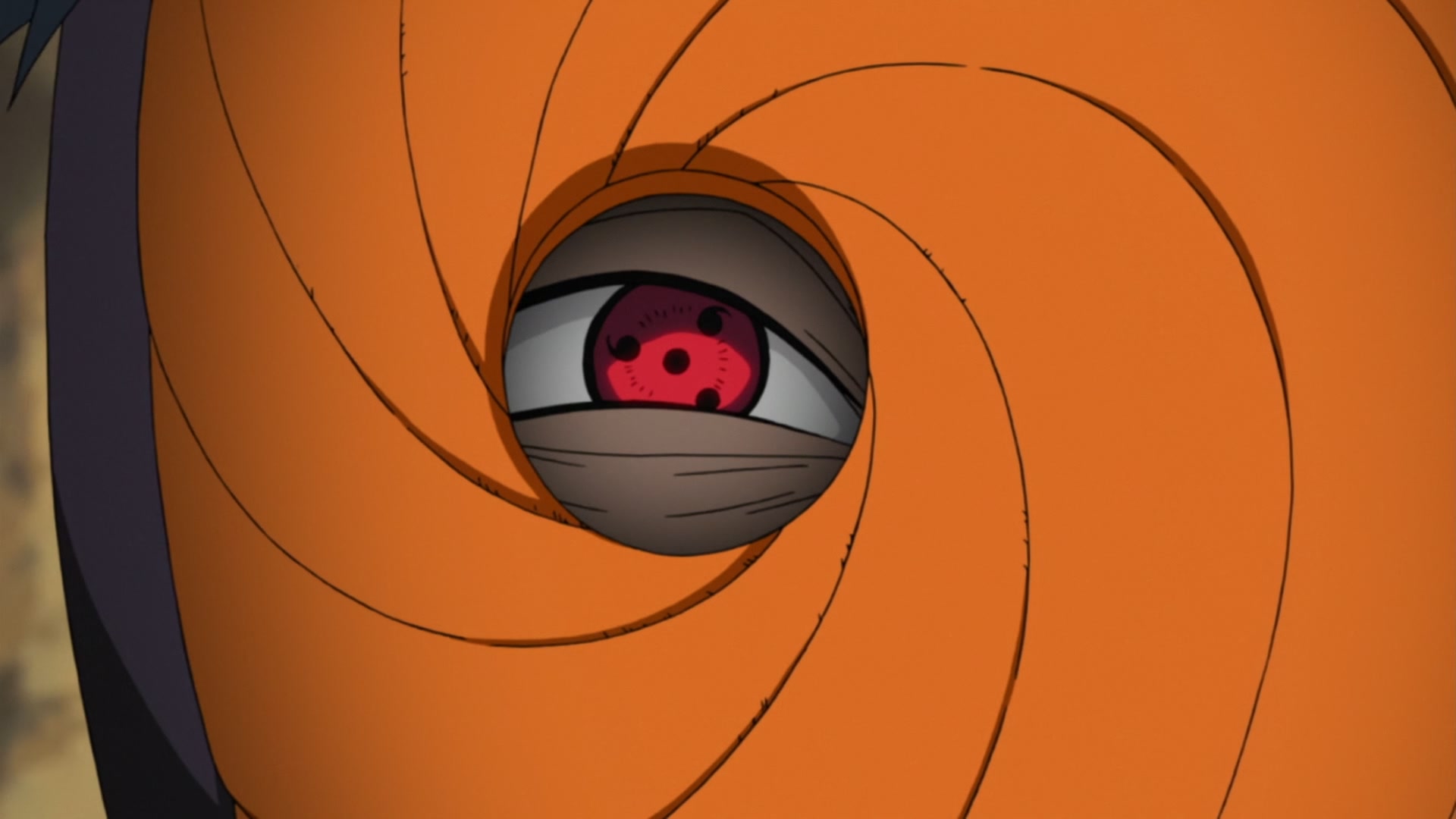 Naruto: Shippuden Ep 211: Danzo Shimura @ 00:10:21