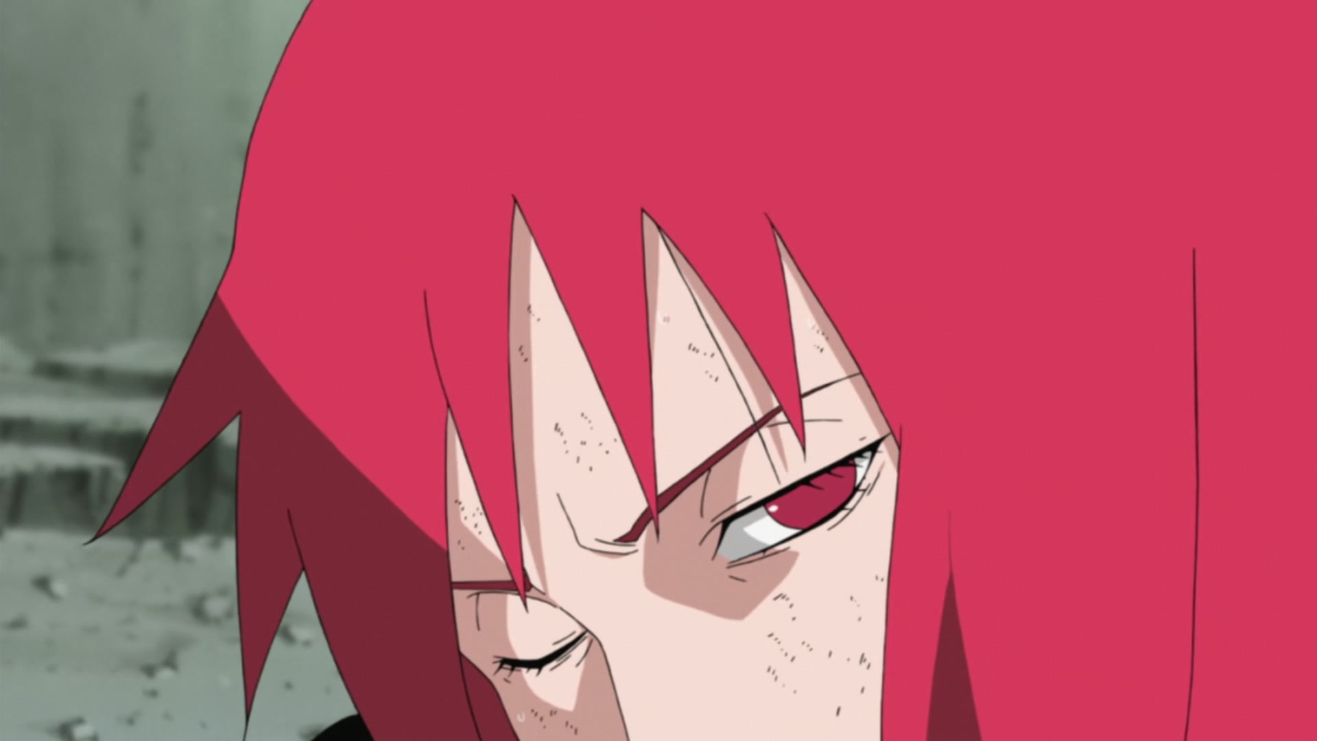 Naruto: Shippuden Ep 211: Danzo Shimura @ 00:11:37